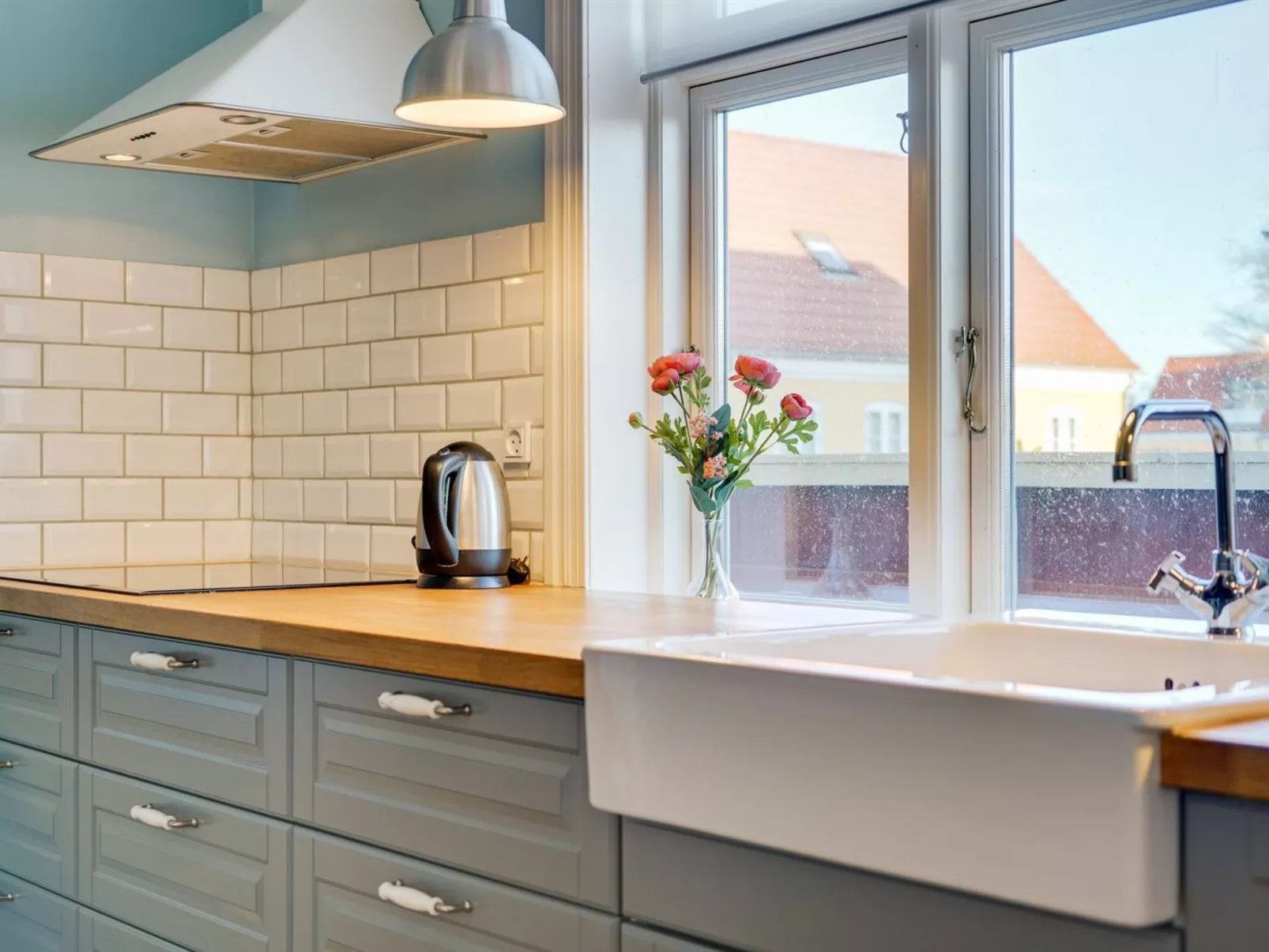 "Reko" - 500m from the sea-Inside