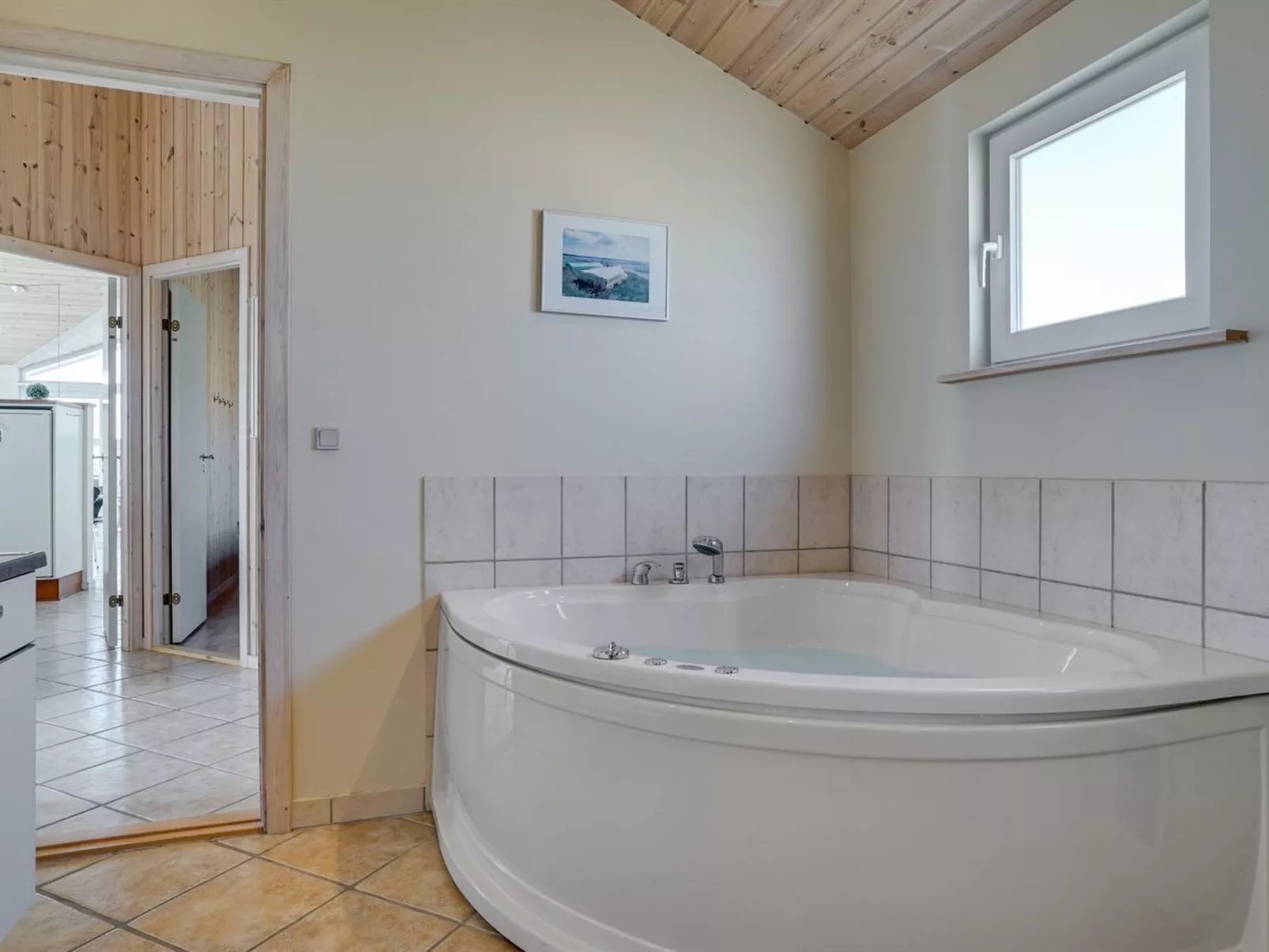 "Riste" - 450m from the sea-Drinnen