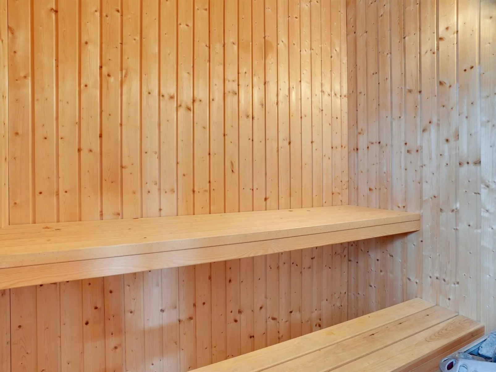 "Hava" - 450m from the sea-Inside