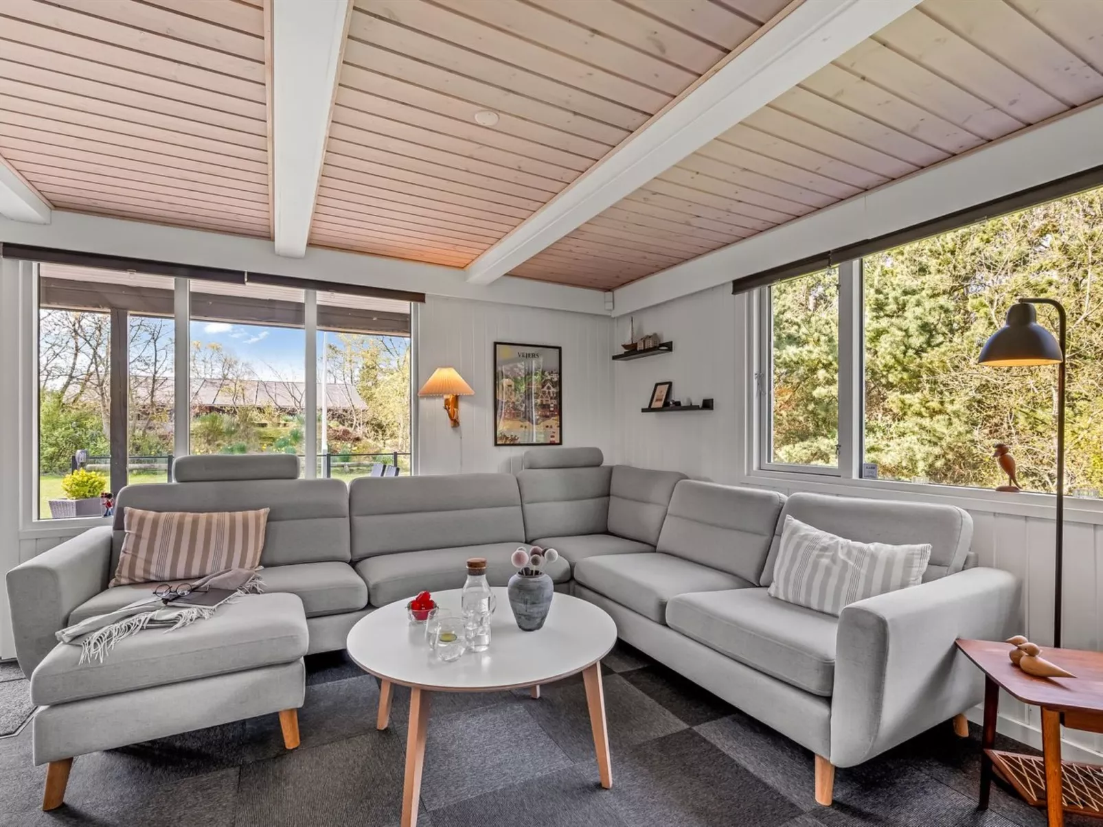 "Blia" - 1.5km from the sea-Inside