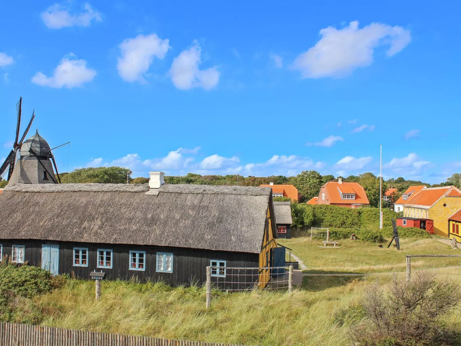 "Borka" - 150m from the sea-Outside