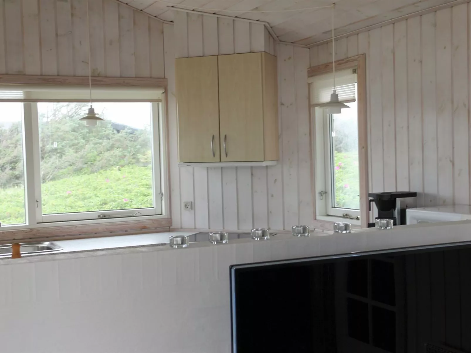 "Gilbert" - 96m from the sea-Dedans