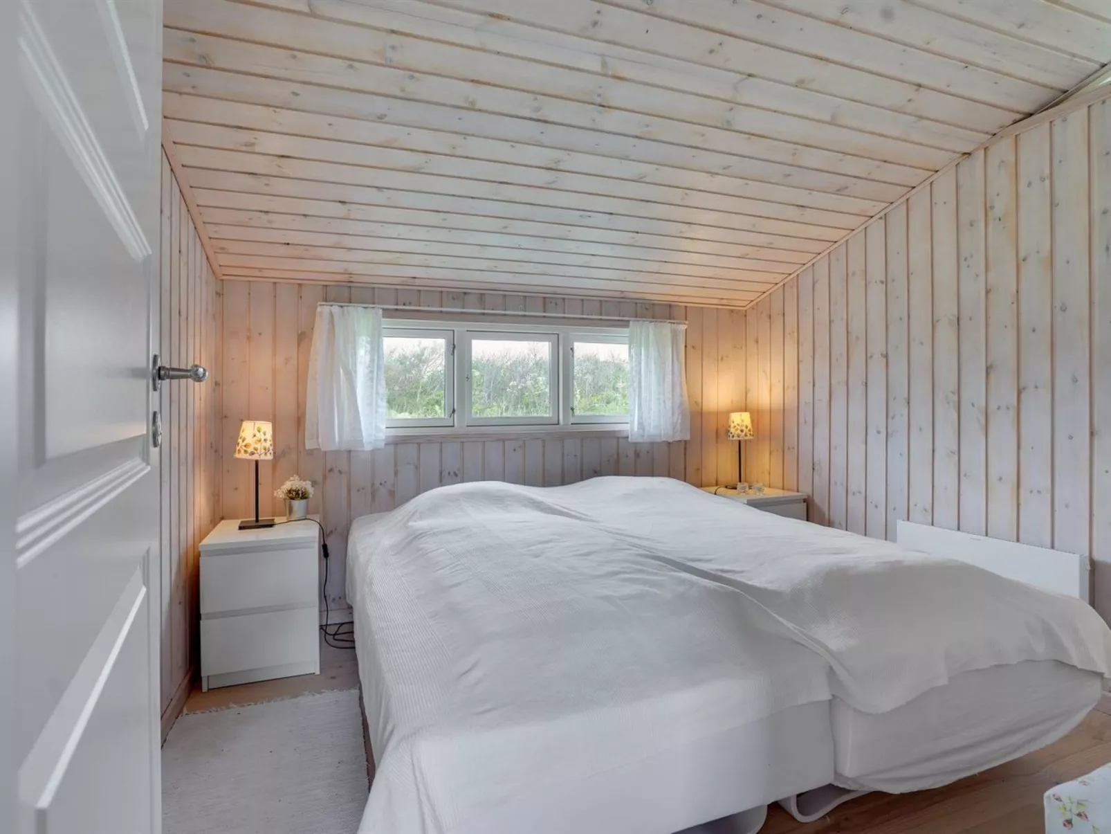 "Marit" - 150m from the sea-Drinnen