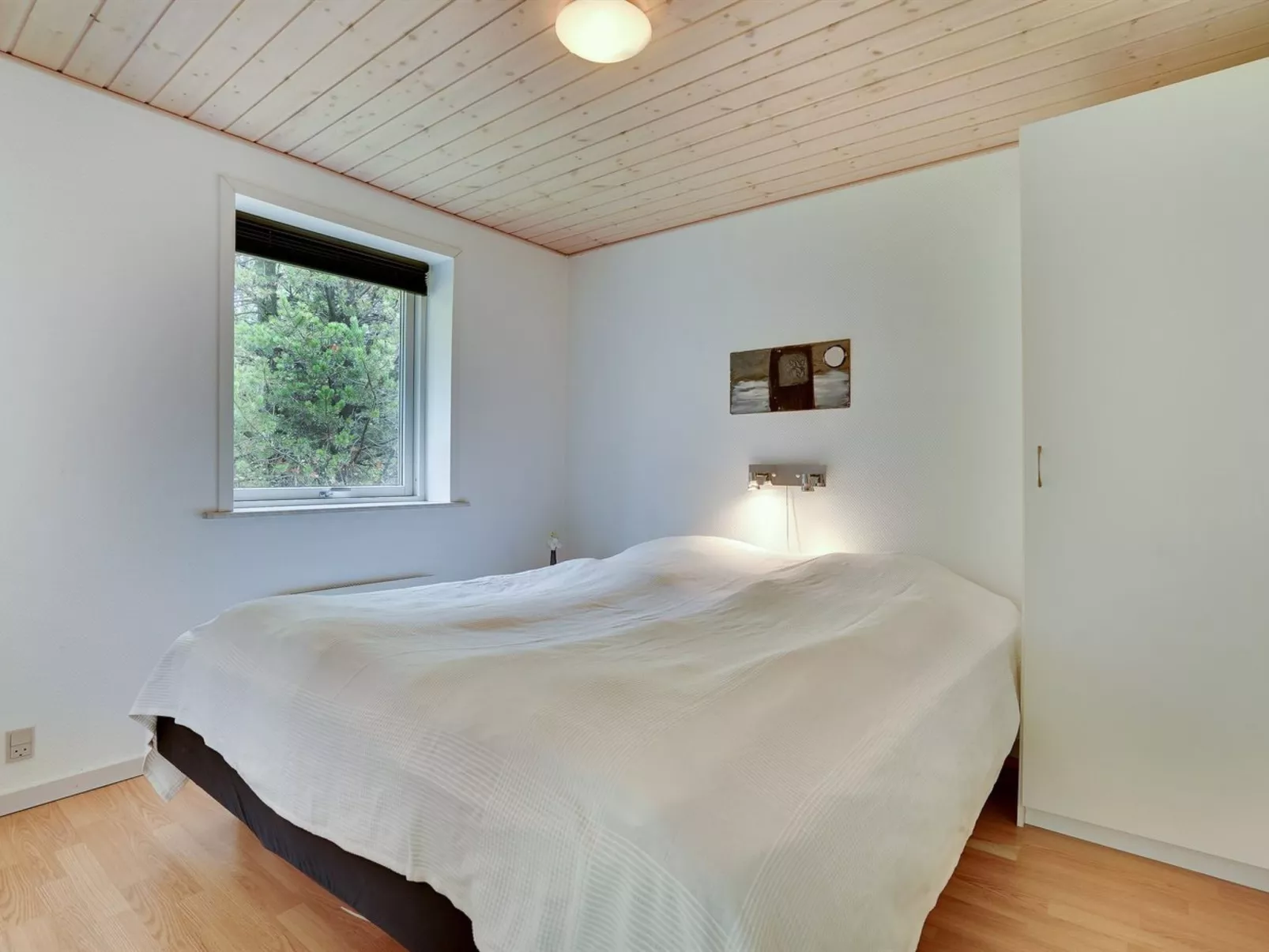 "Micke" - 3.2km from the sea-Inside