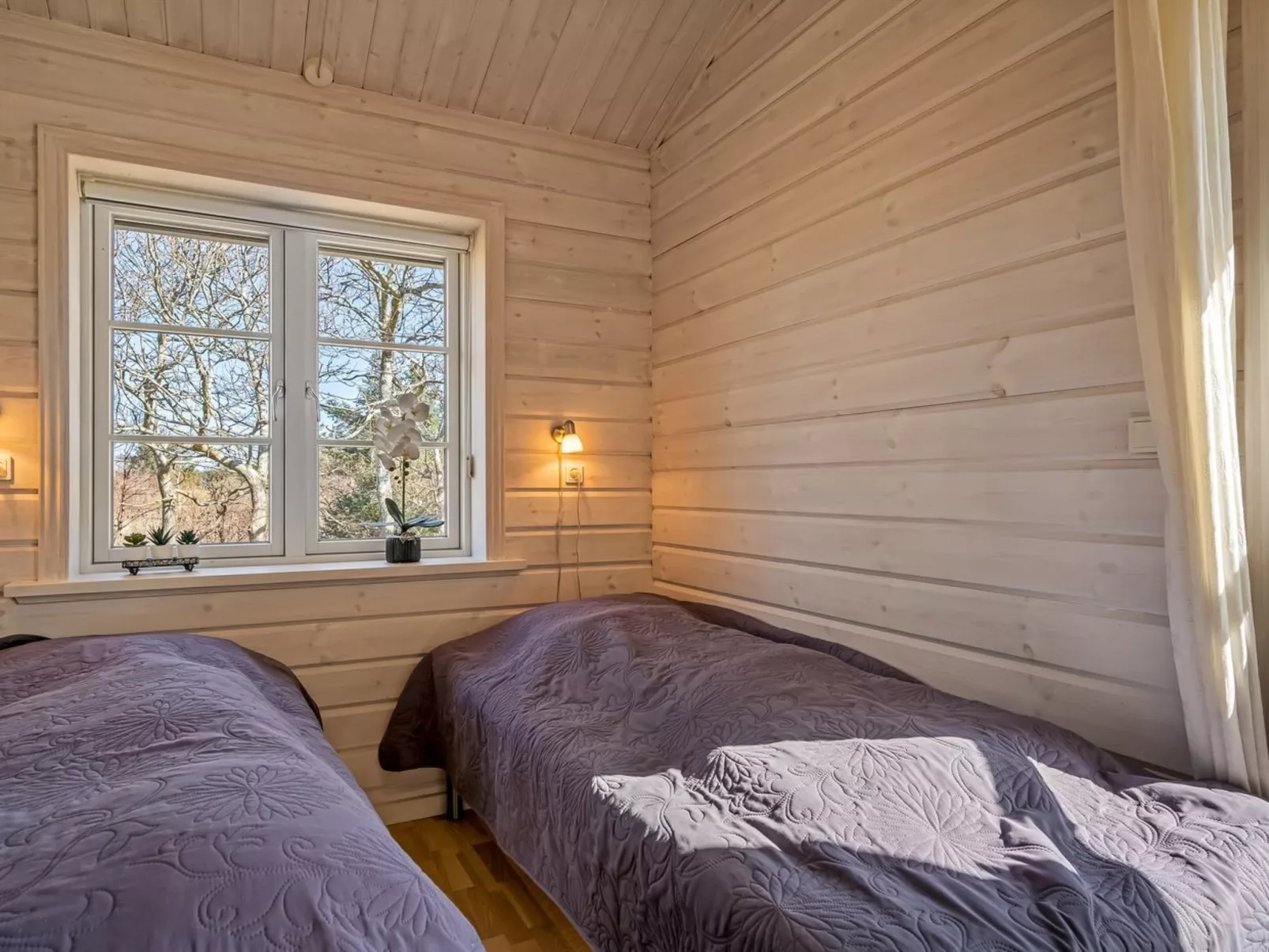 "Mathy" - 900m from the sea-Dedans