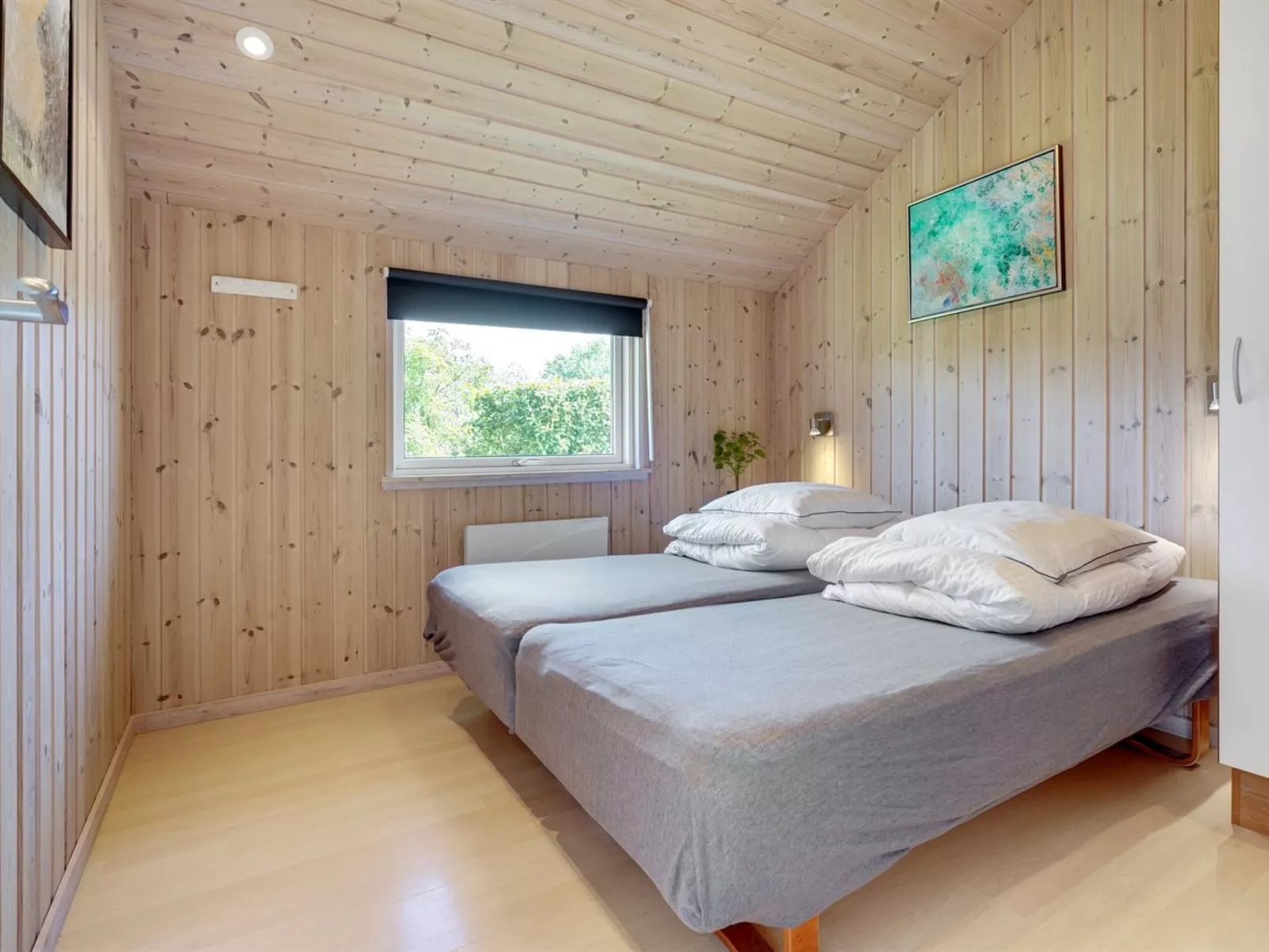 "Harek" - 800m from the sea-Inside