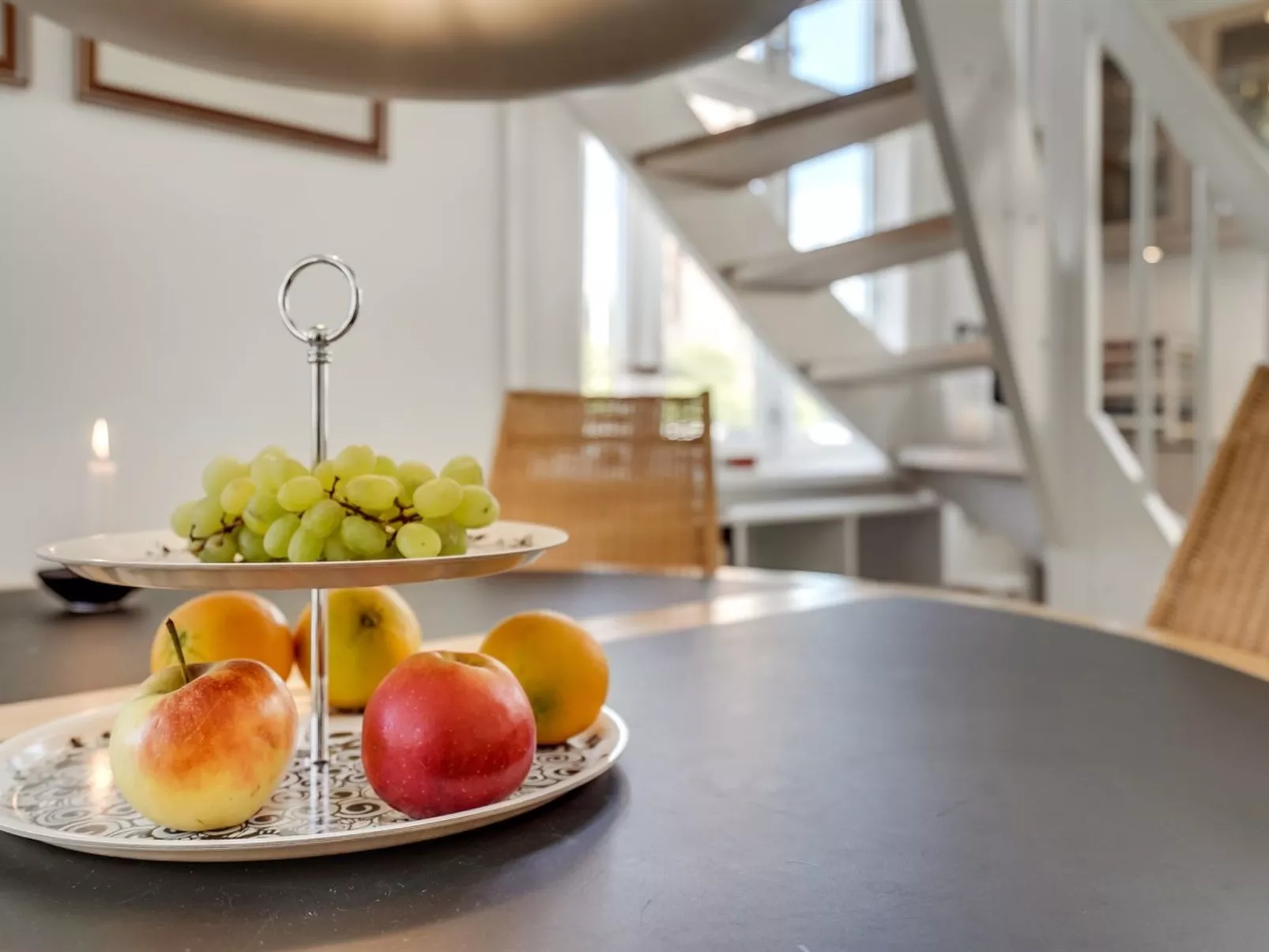 "Fria" - 500m from the sea-Inside