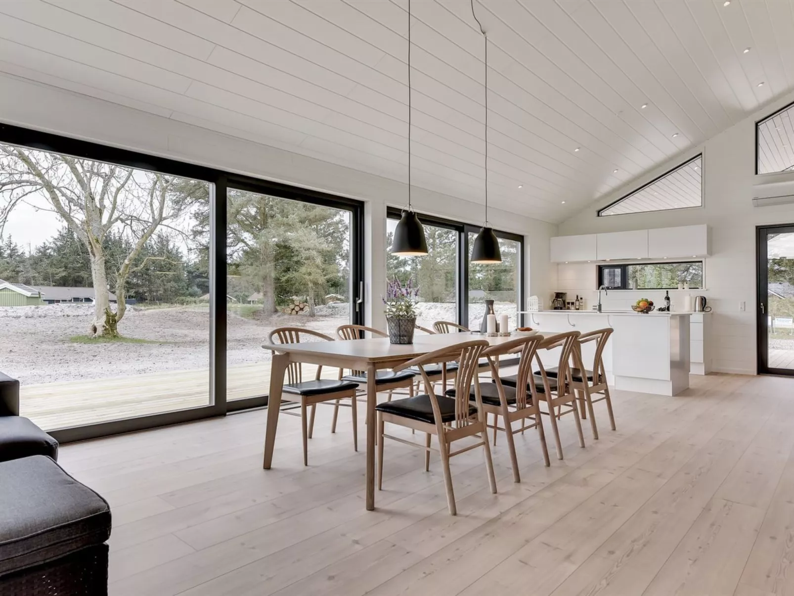 "Vasilka" - 800m from the sea-Inside