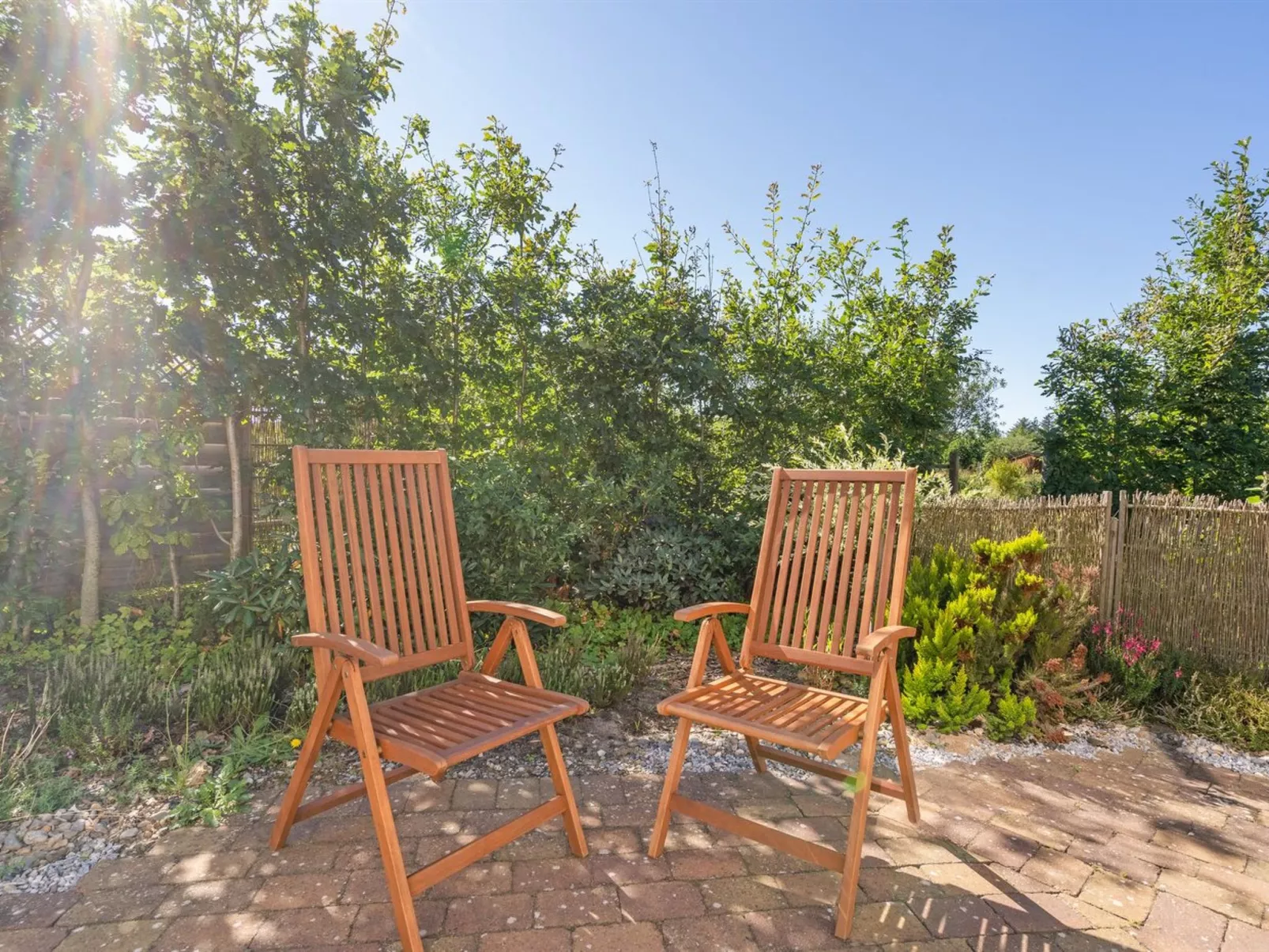 "Ullvi" - 3.8km from the sea-Outside