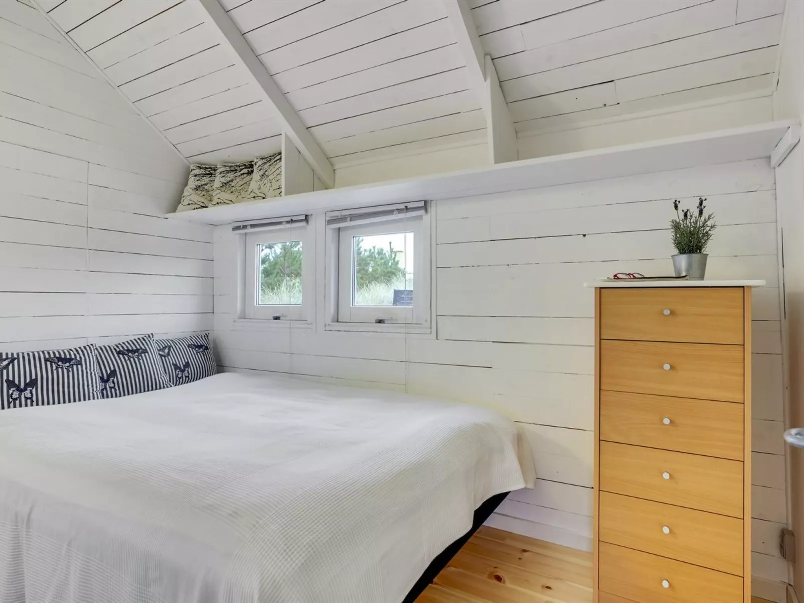 "Tameran" - 700m from the sea-Dedans