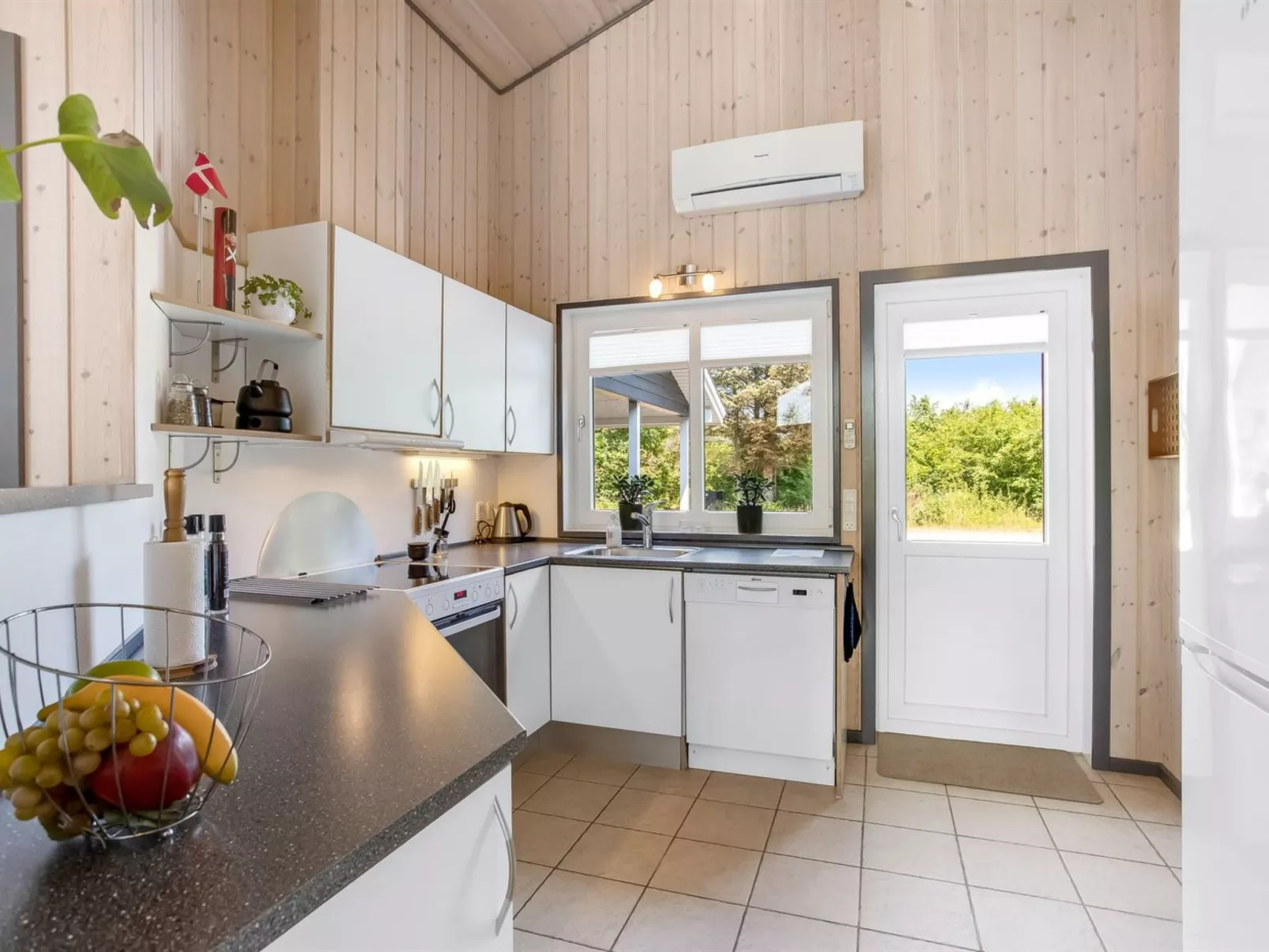 "Gylla" - 12km from the sea-Dedans