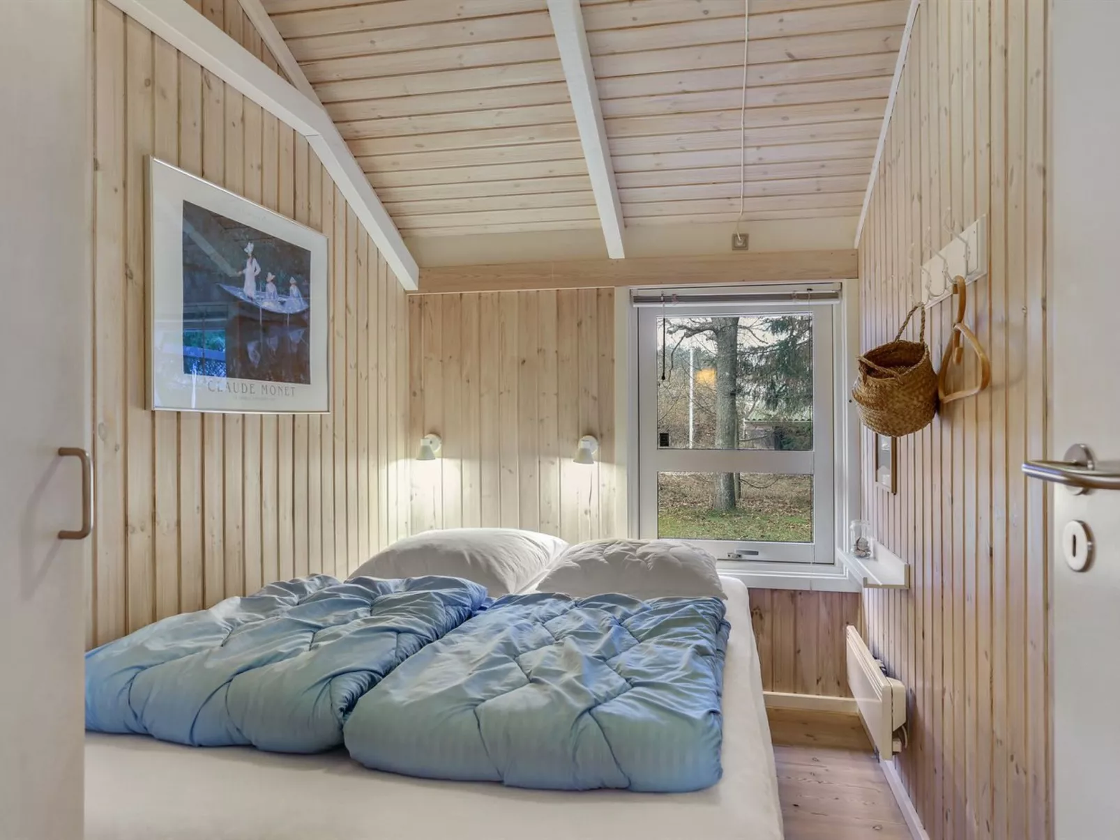 "Berenice" - 250m from the sea-Drinnen