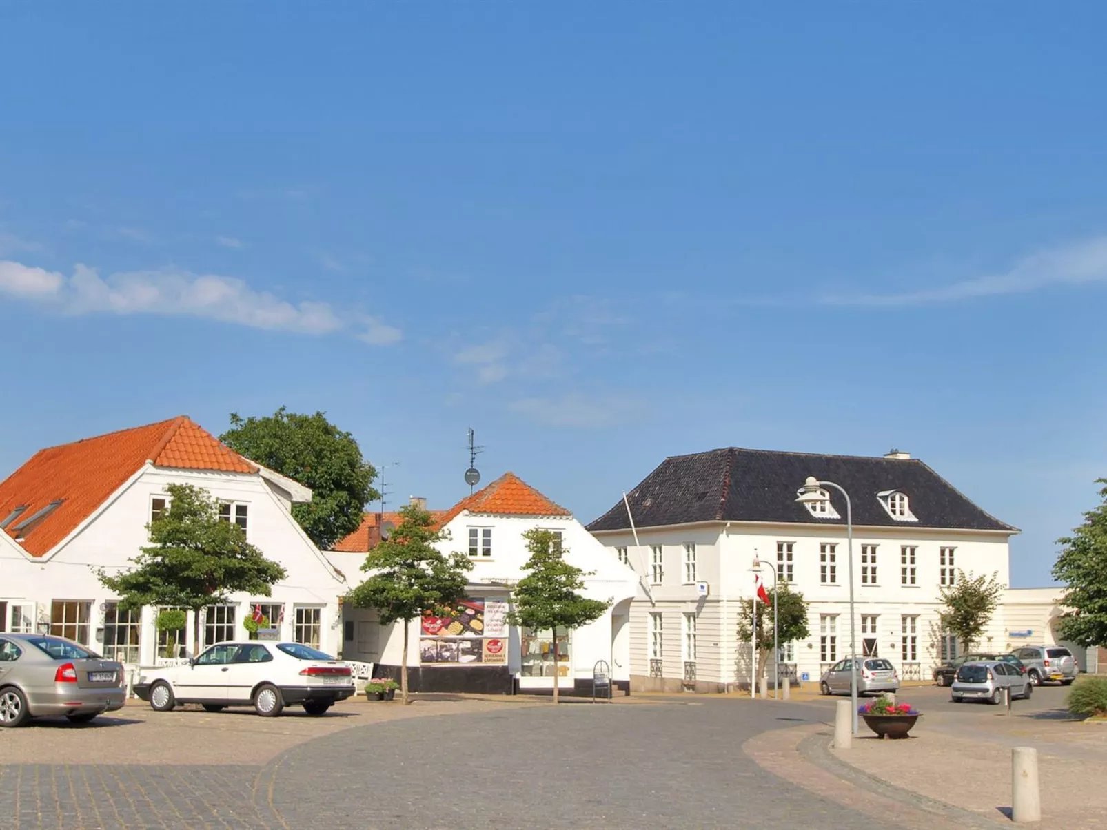 "Frederique" - 400m from the sea-Dehors