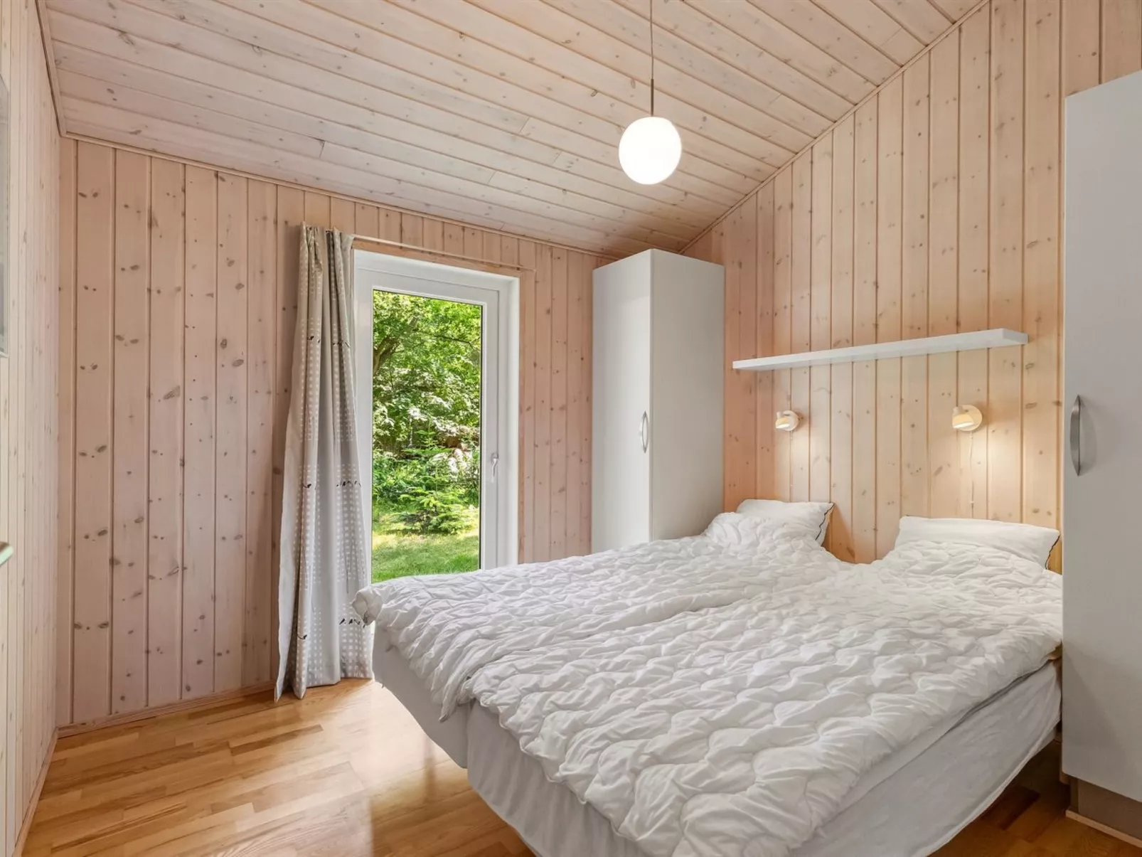 "Hertta" - 200m from the sea-Drinnen