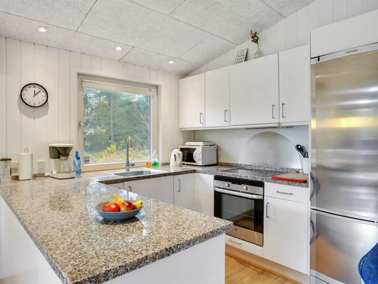 "Mikaela" - 1km from the sea-Drinnen