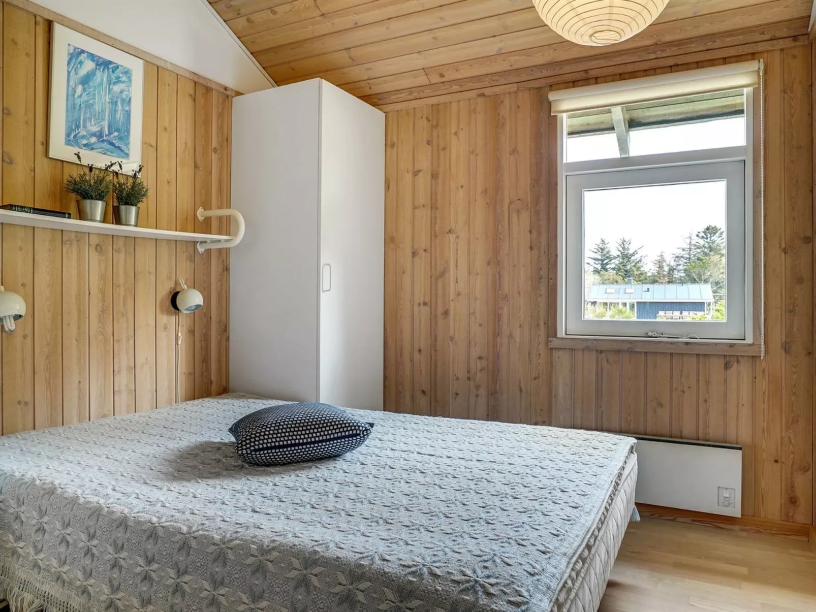 "Ømod" - 300m from the sea-Inside