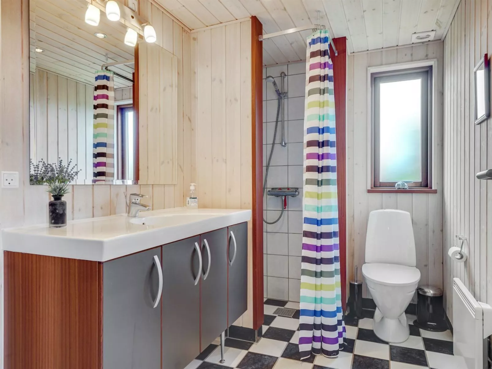 "Juliana" - 400m from the sea-Inside