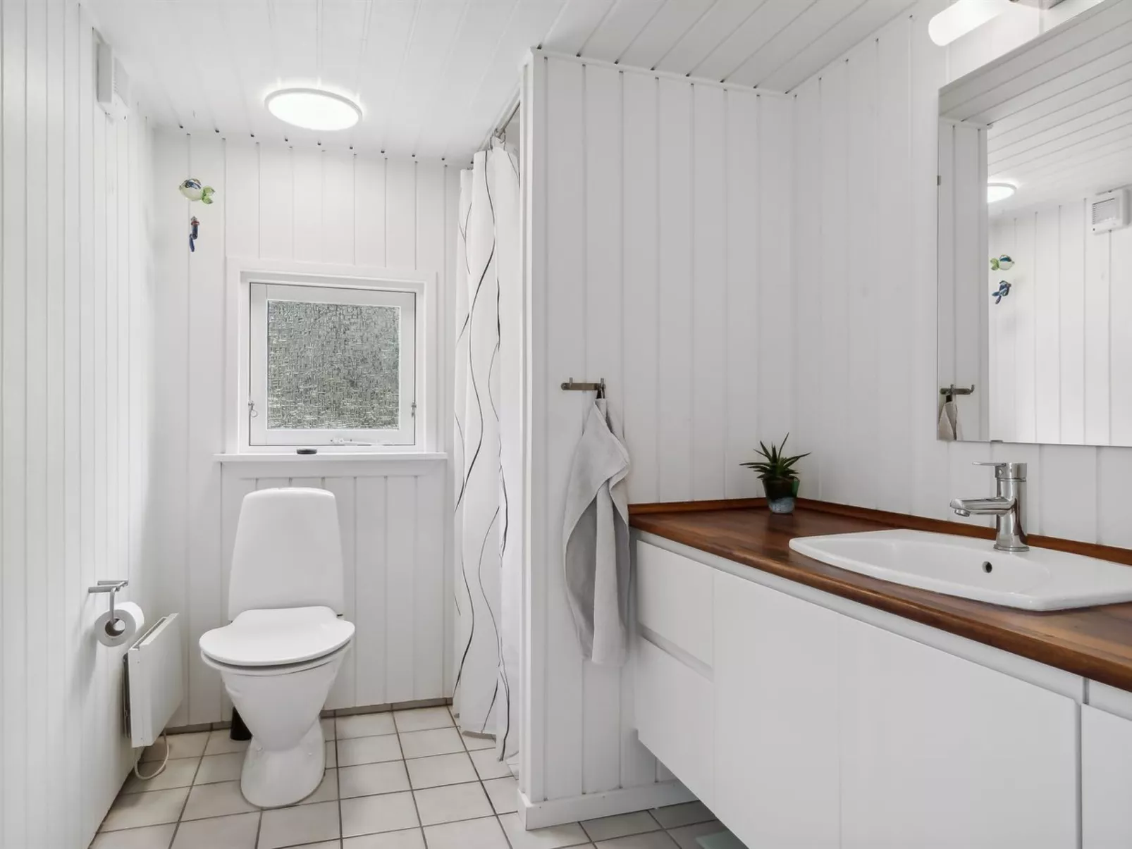 "Aleia" - 1.6km from the sea-Inside