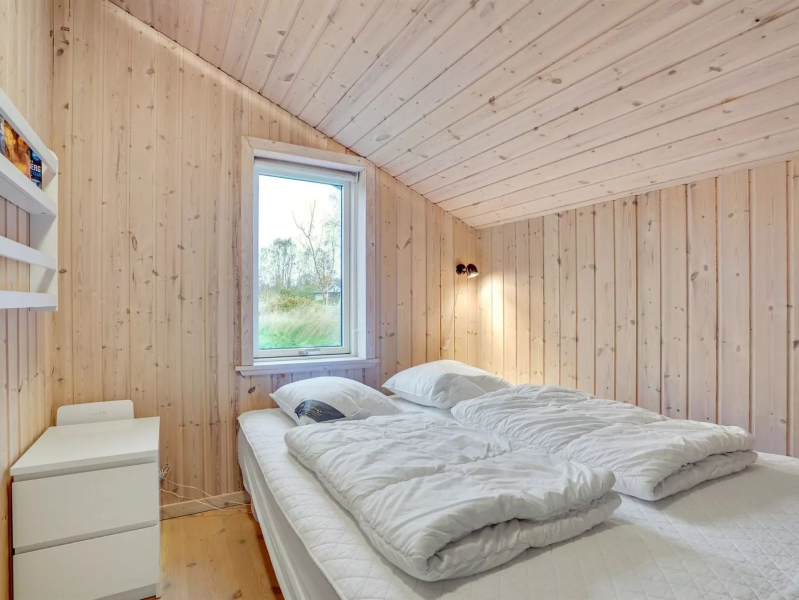 "Elni" - 900m from the sea-Inside