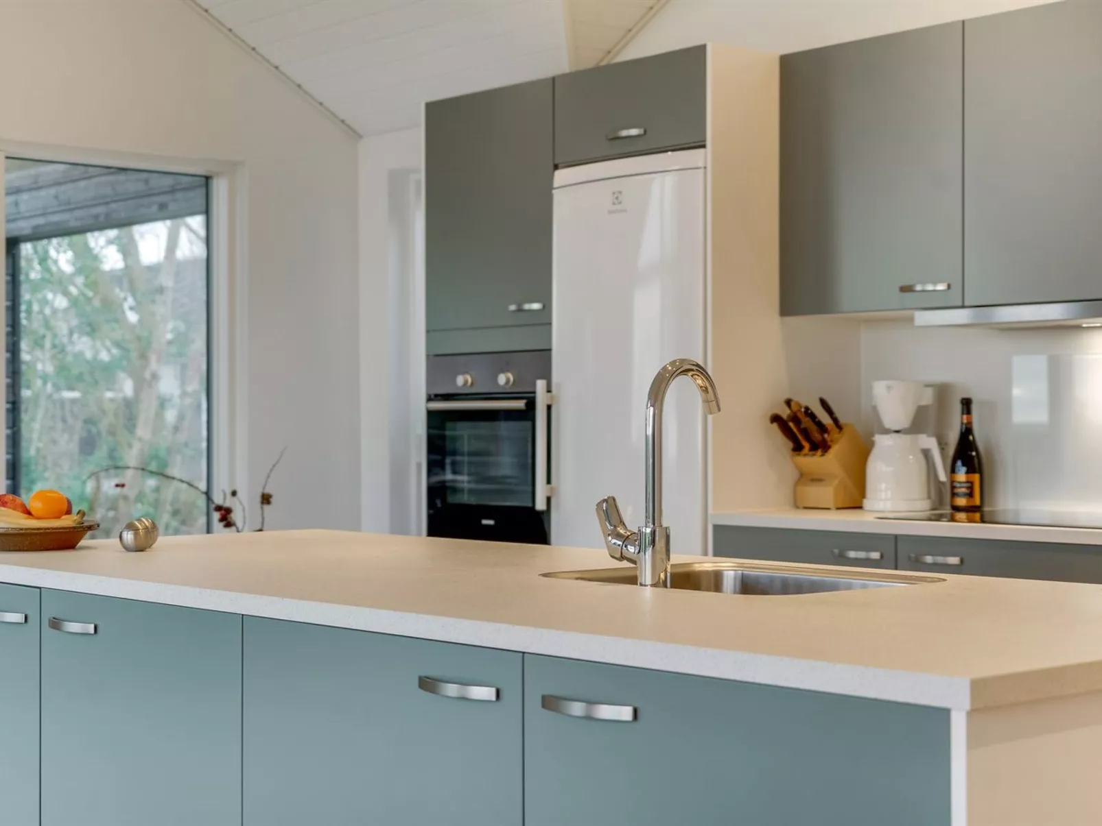 "Timmi" - 100m from the sea-Dedans