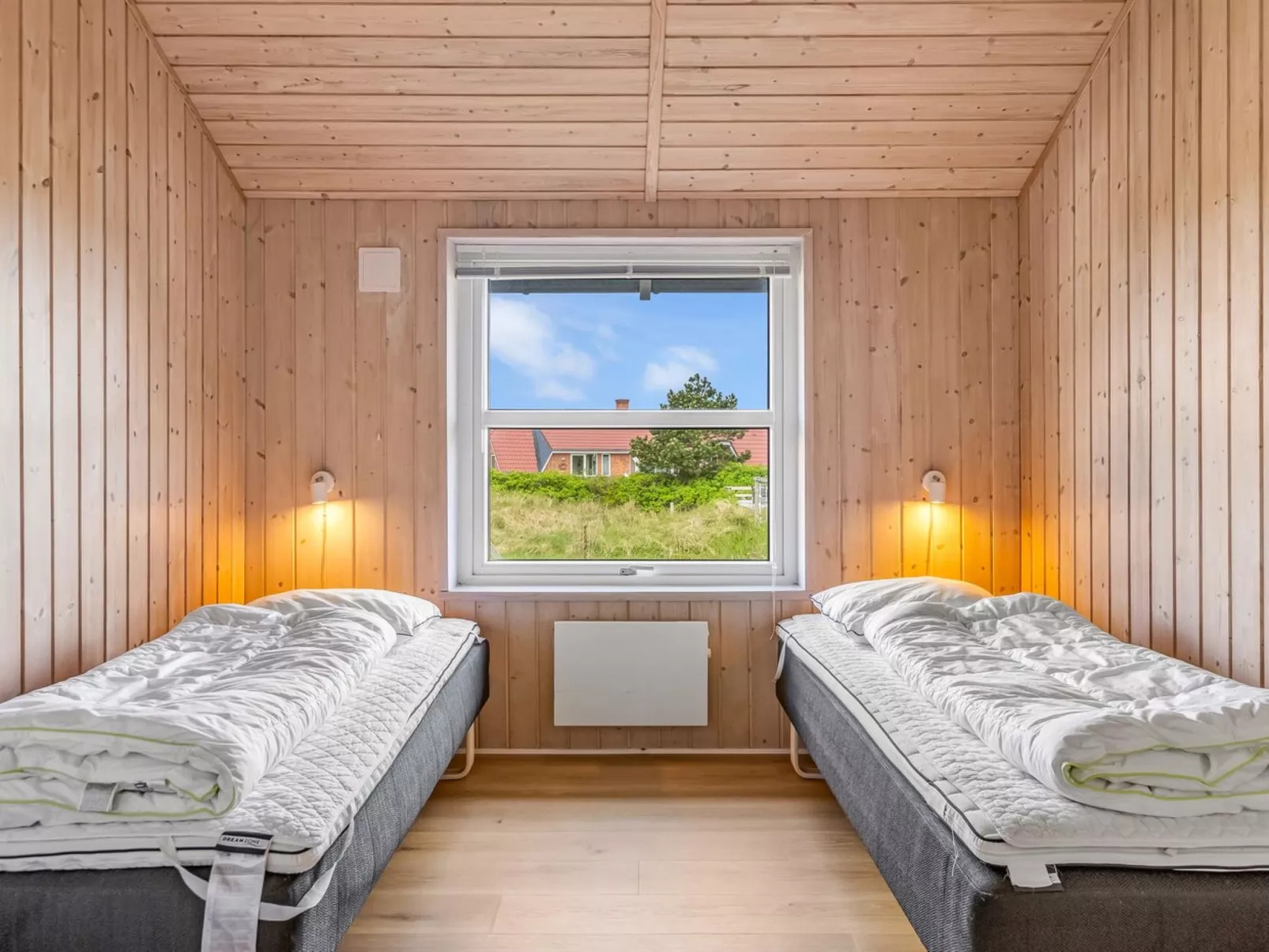 "Gudmar" - 500m from the sea-Inside