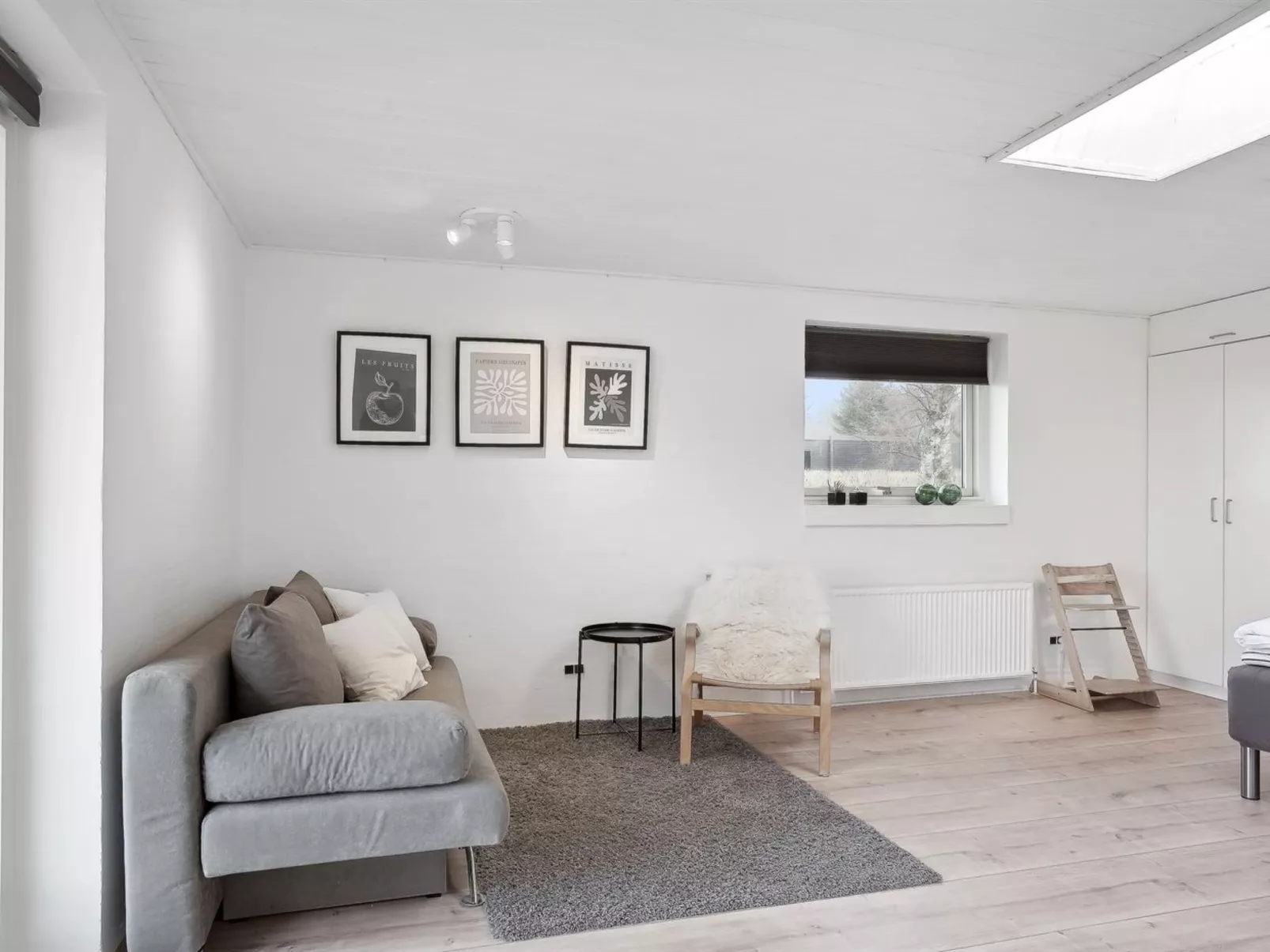 "Helja" - 125m from the sea-Dedans