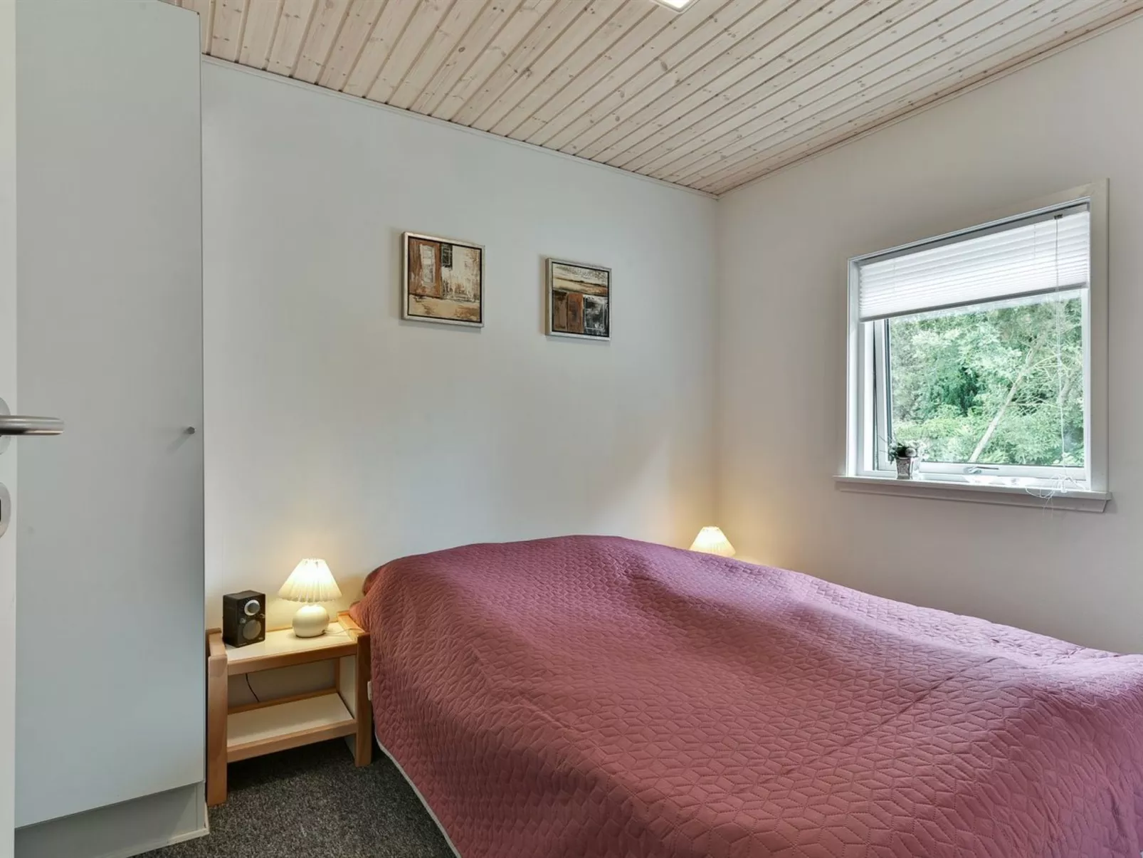 "Locan" - 1.2km from the sea-Inside