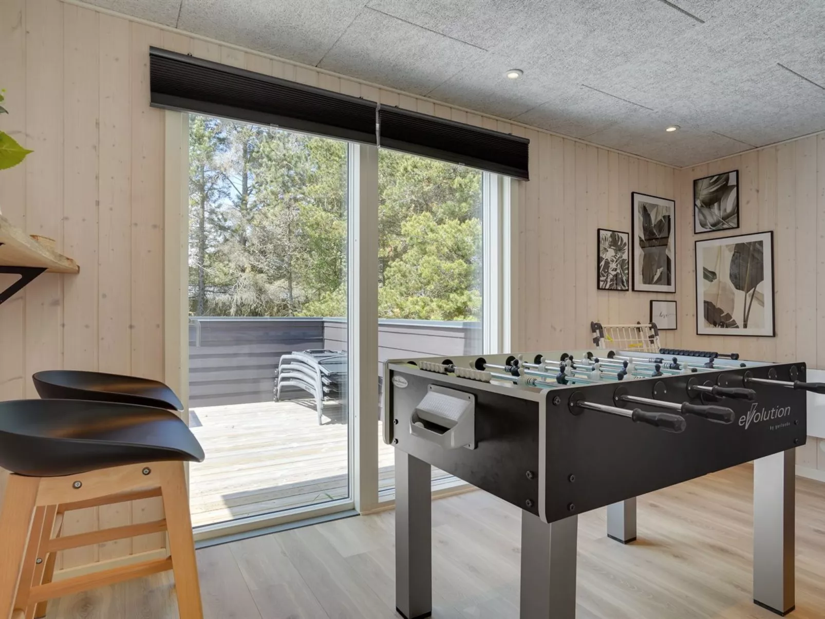 "Arnetta" - 1.5km from the sea-Dedans