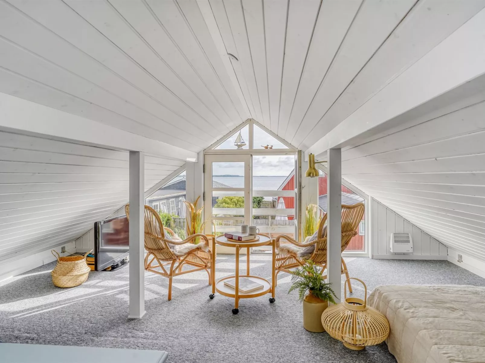 "Ajvi" - 50m from the sea-Inside