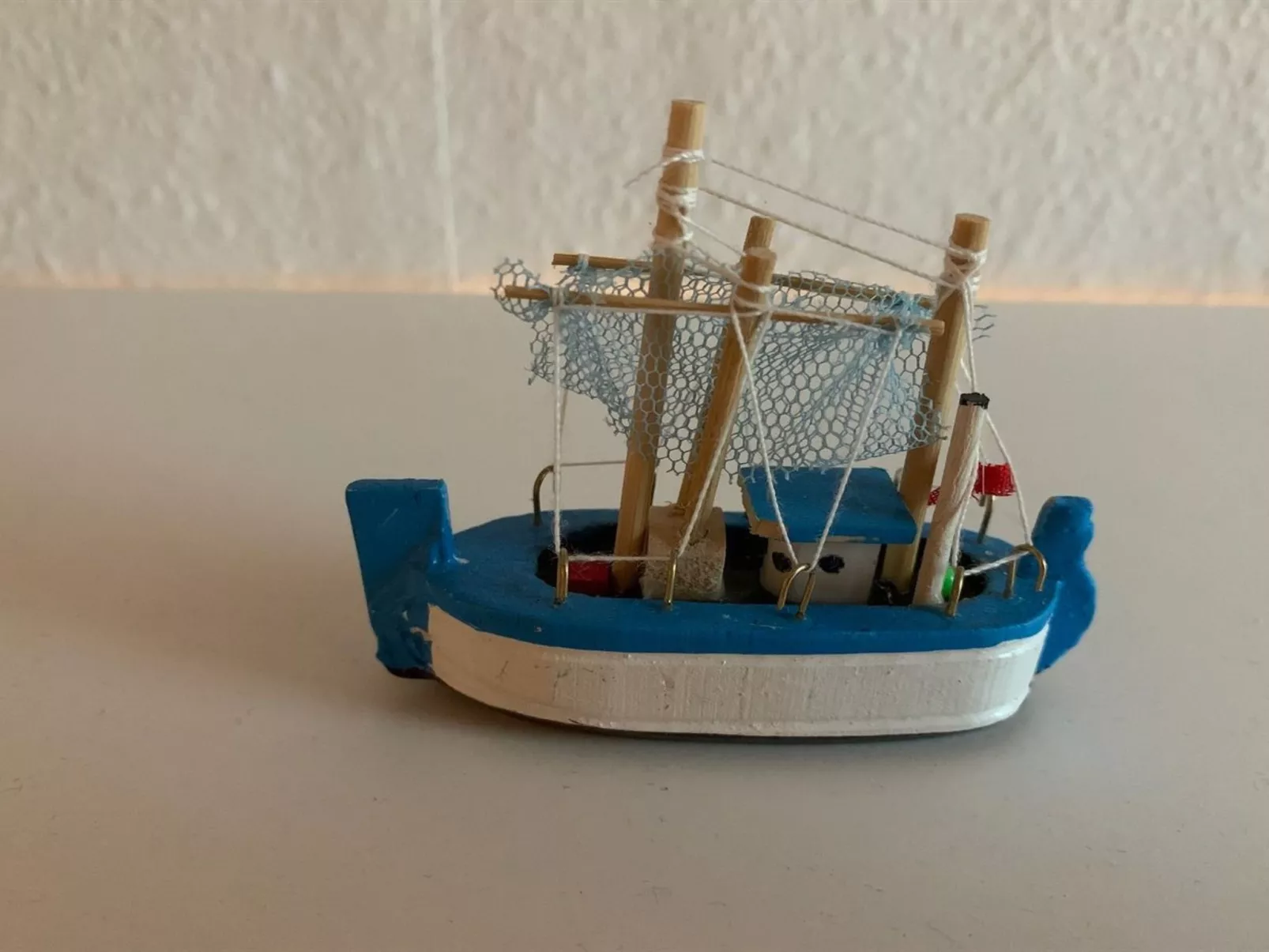 "Huanca" - 900m from the sea-Inside