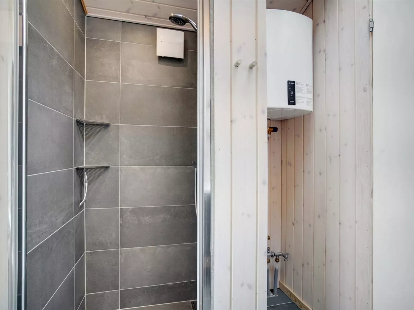 "Bedri" - 800m from the sea-Inside