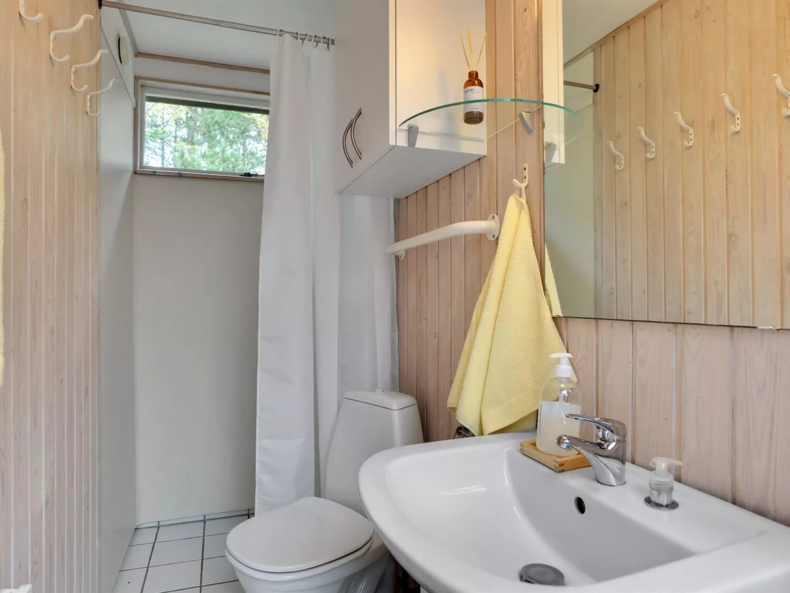 "Malti" - 300m from the sea-Dedans