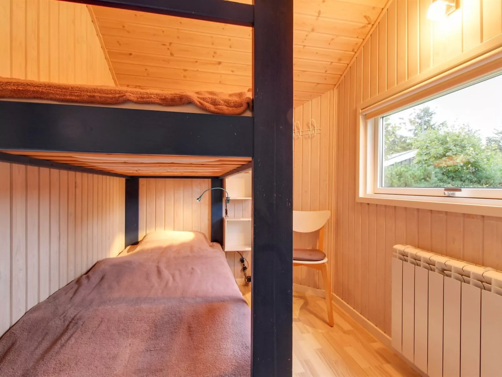 "Albertina" - 200m from the sea-Dedans