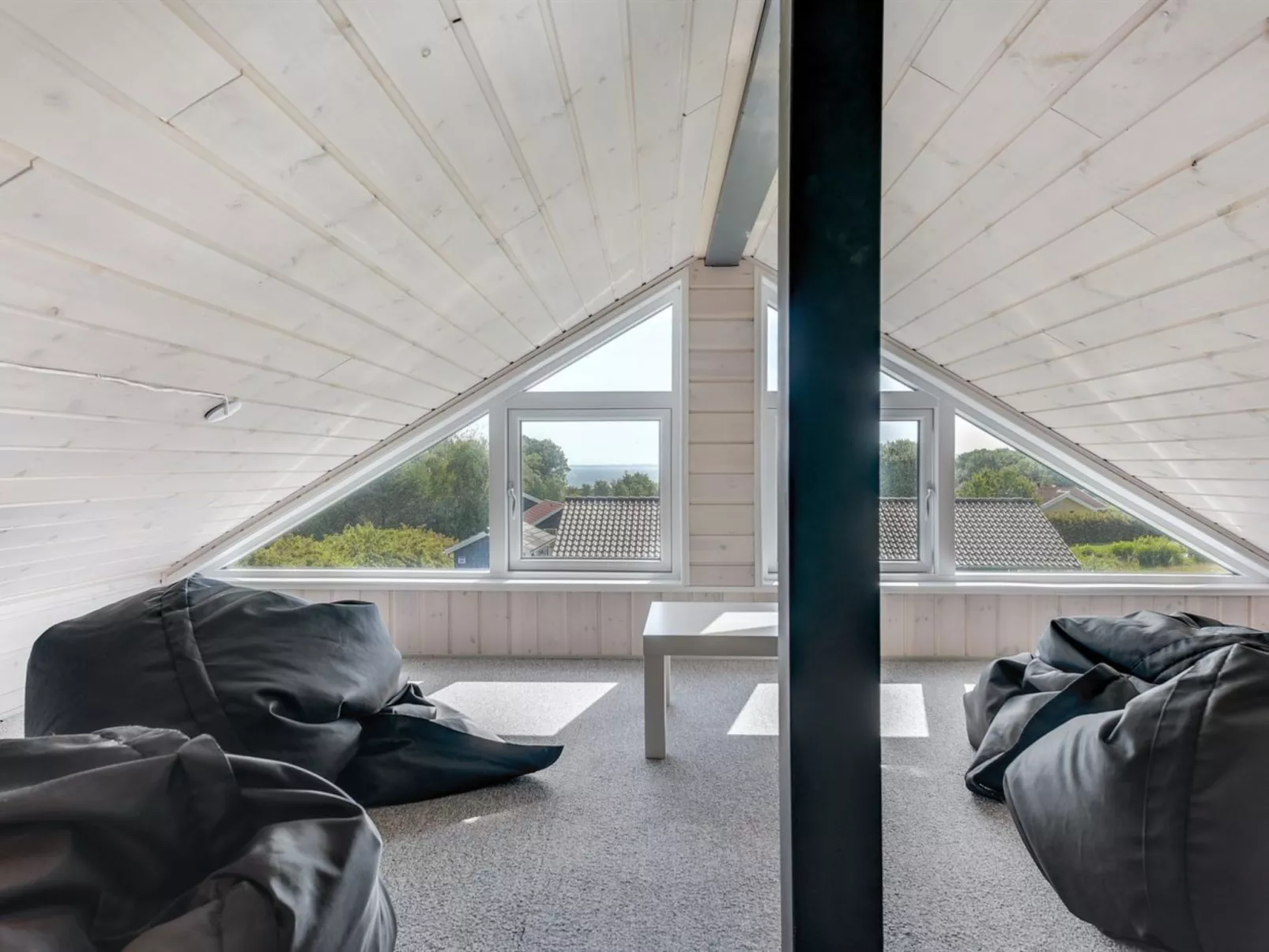 "Damiana" - 500m from the sea-Drinnen