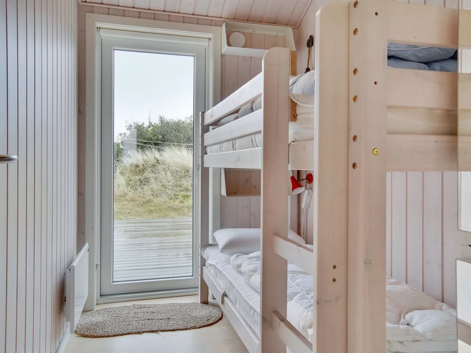 "Marthine" - 200m from the sea-Inside