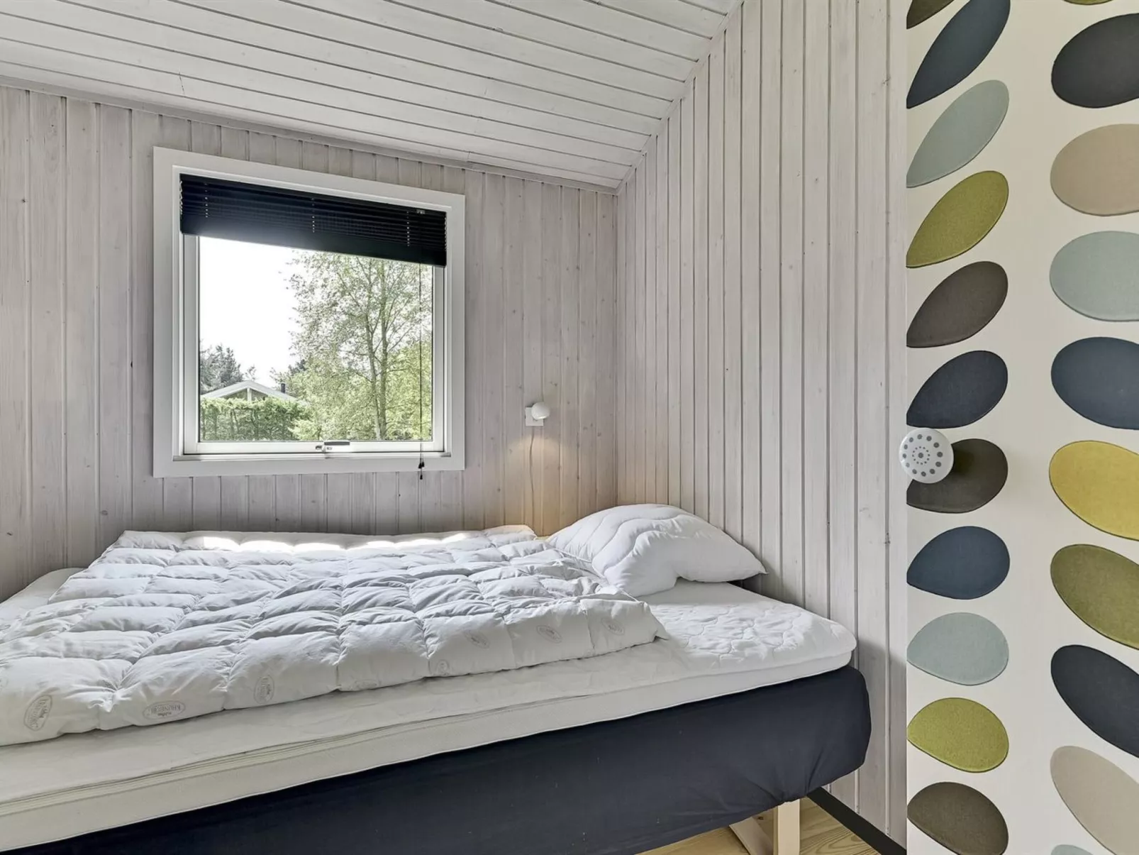 "Giertrud" - 500m from the sea-Drinnen