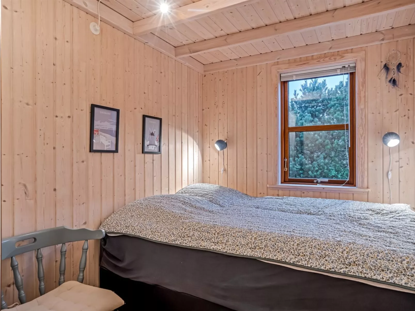 "Jelin" - 2.5km from the sea-Inside