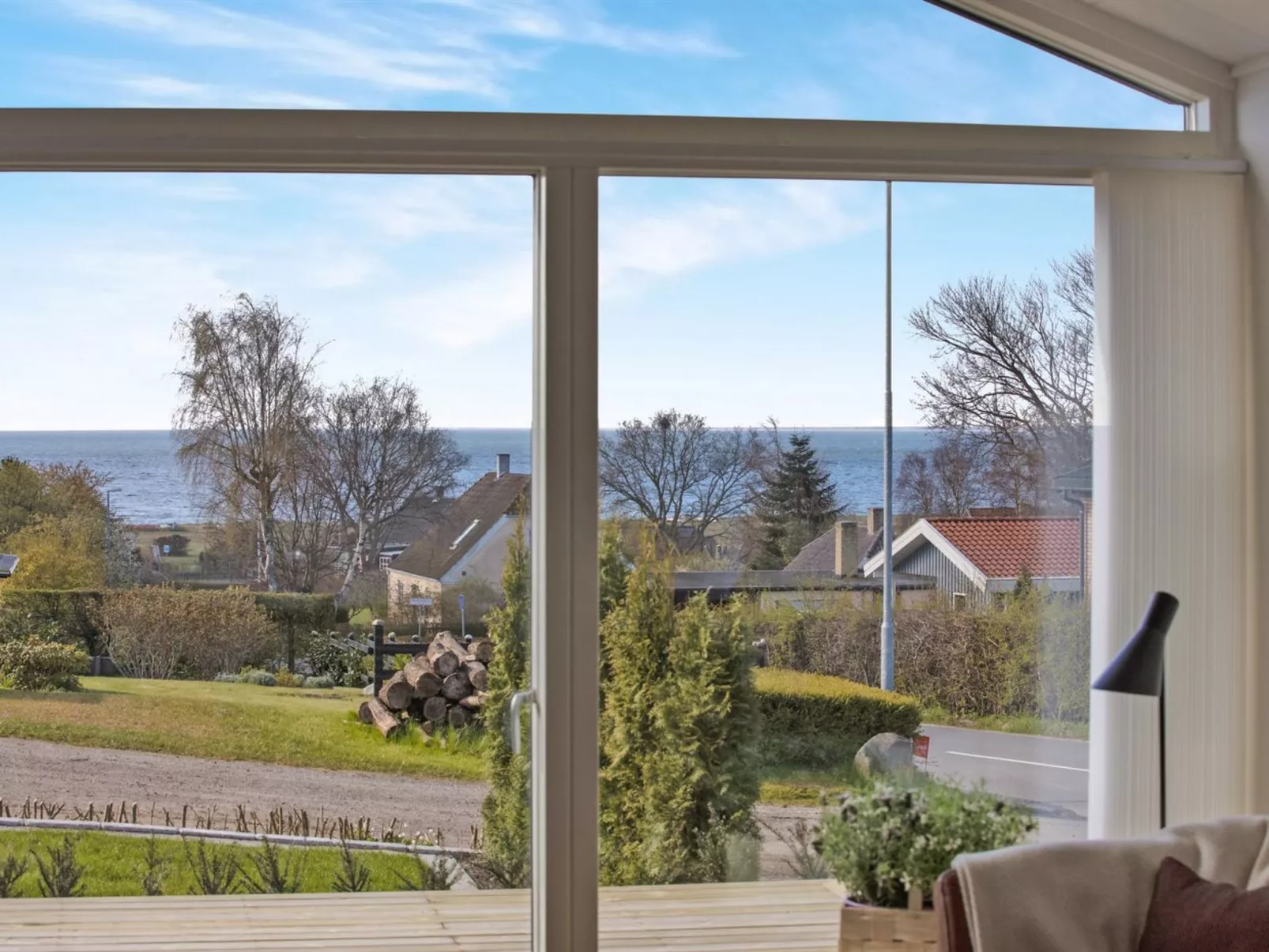 "Øgoti" - 250m from the sea-Dehors