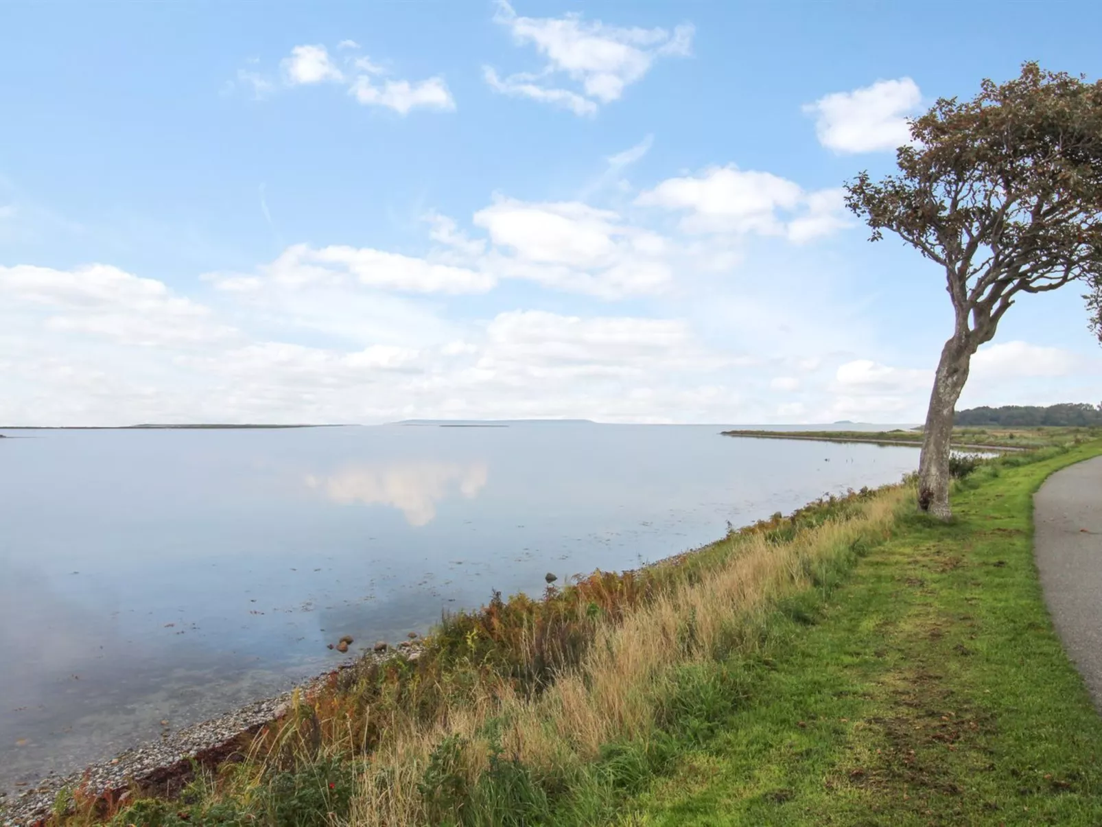 "Gudke" - 50m from the sea-Outside