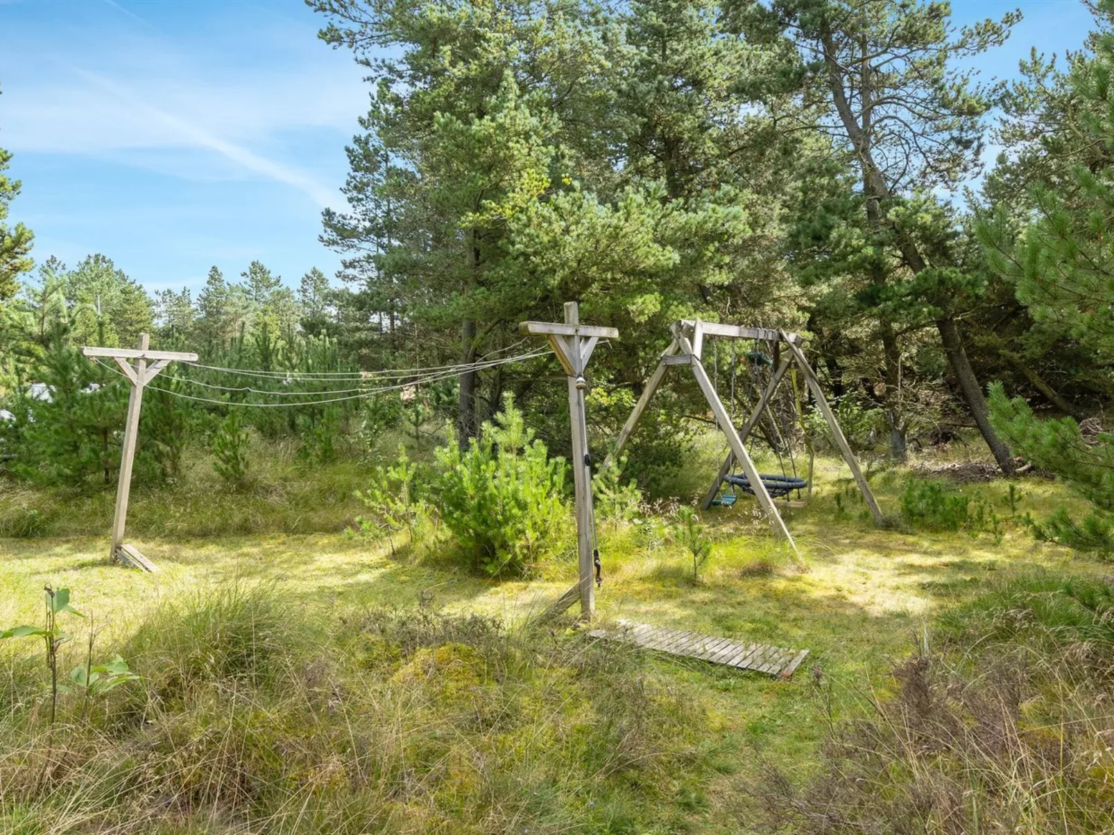 "Benedikta" - 2.4km from the sea-Draußen