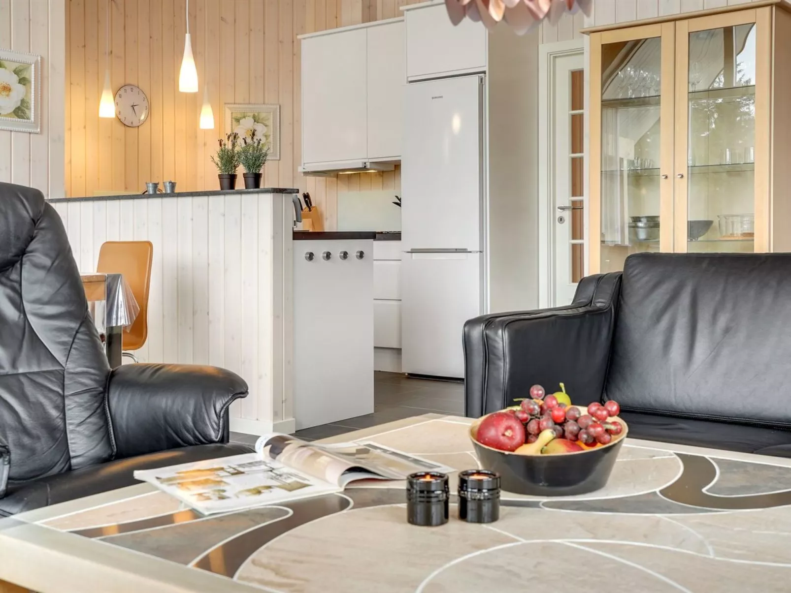 "Lima" - 3.5km from the sea-Drinnen