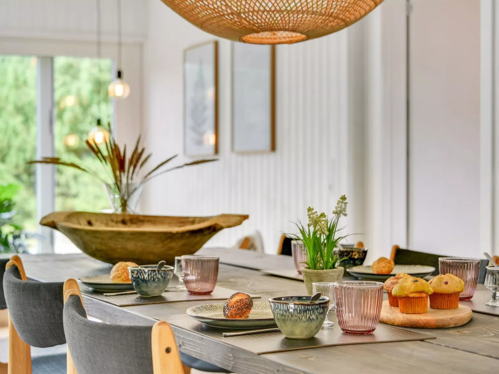 "Doreen" -  from the sea-Dedans