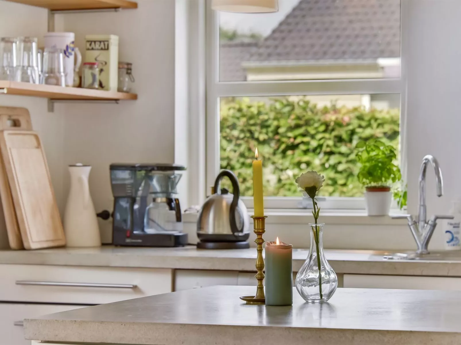 "Bjerund" - 250m from the sea-Inside