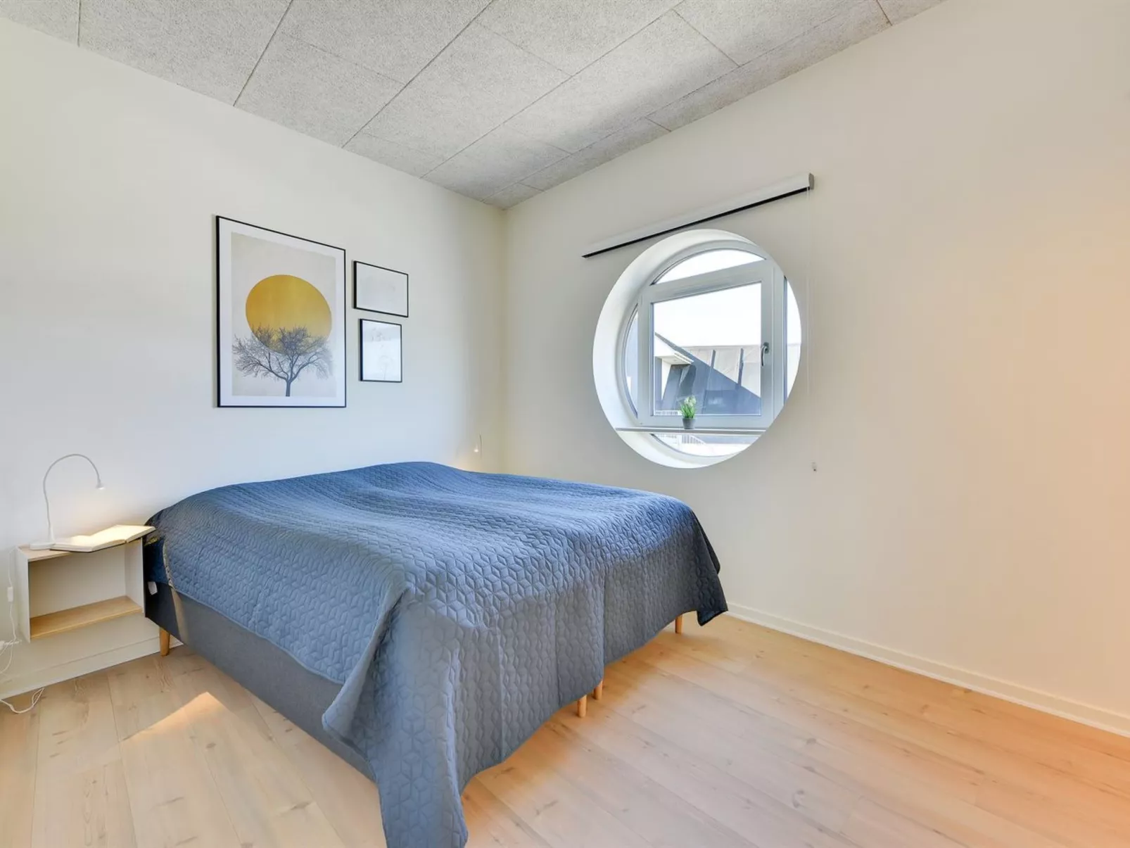 "Aiana" - 250m from the sea-Inside