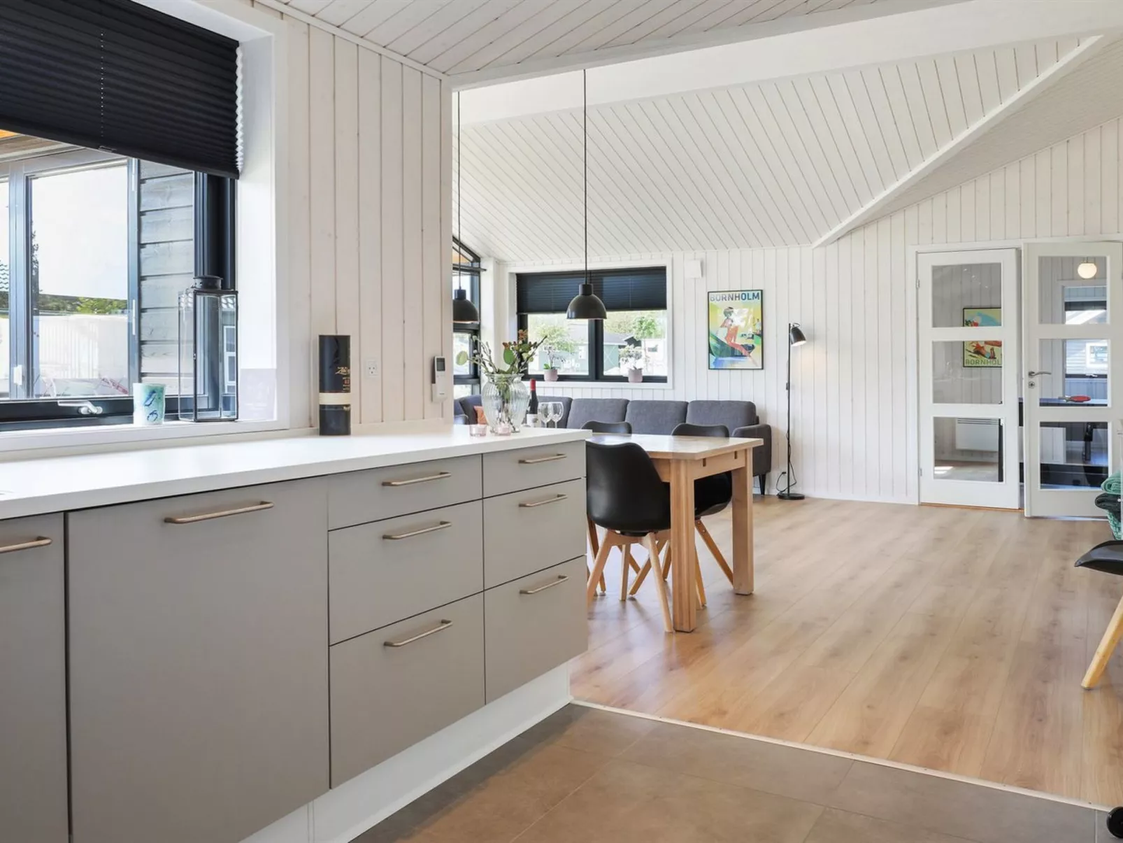 "Ignat" - 175m from the sea-Dedans