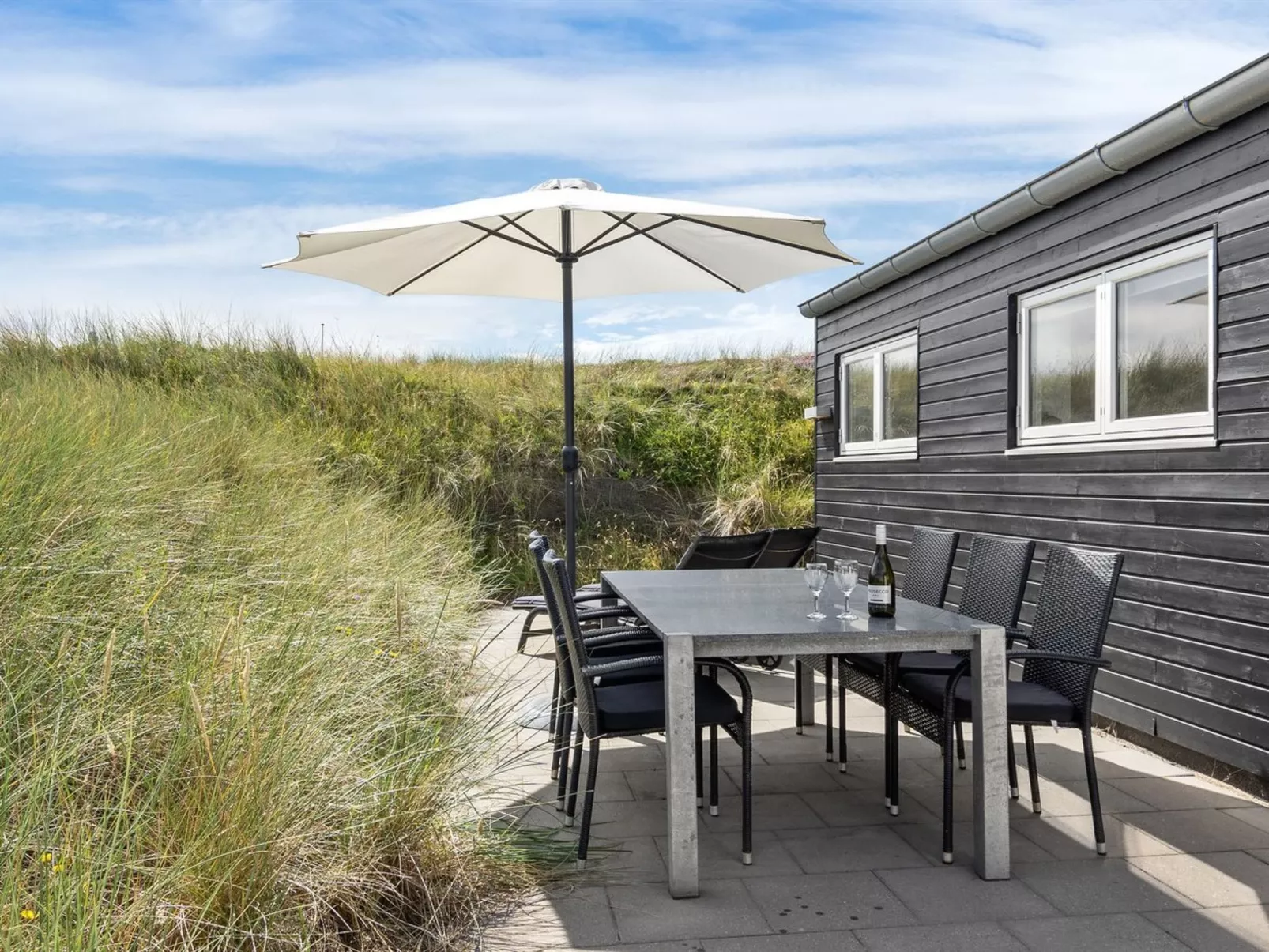 "Carstina" - 400m from the sea-Outside