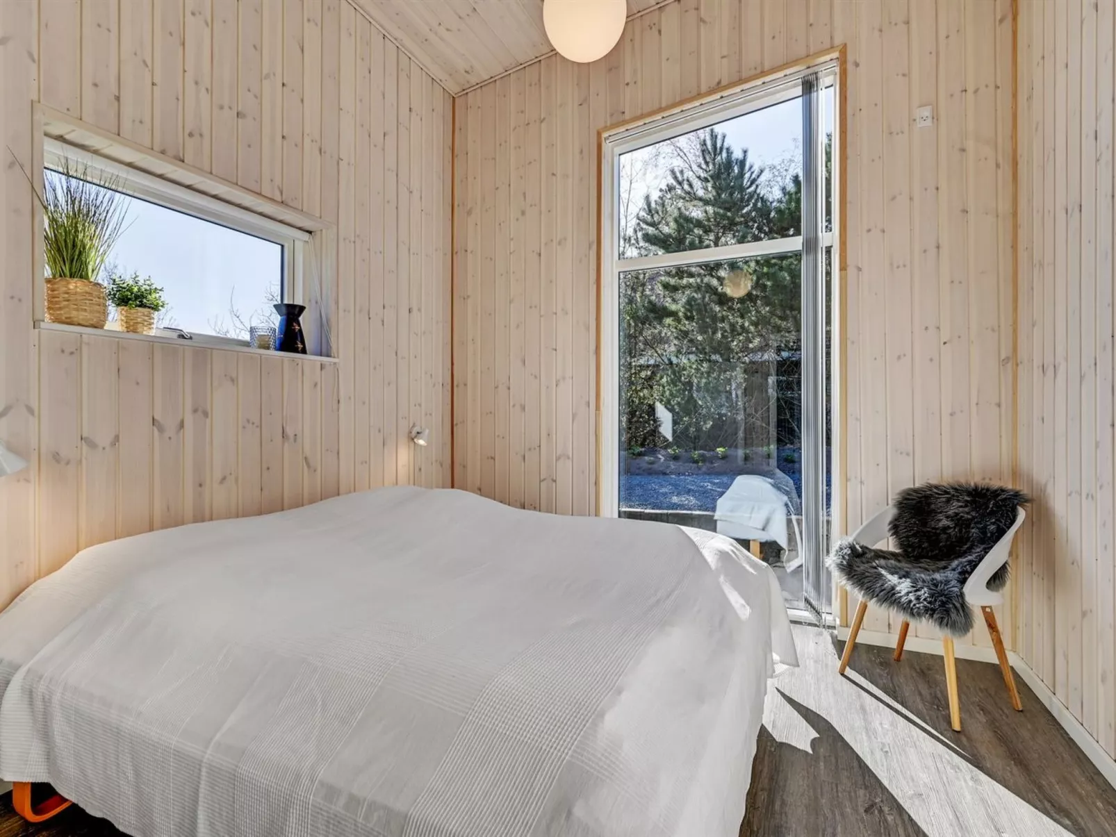 "Ylvi" - 250m from the sea-Dedans