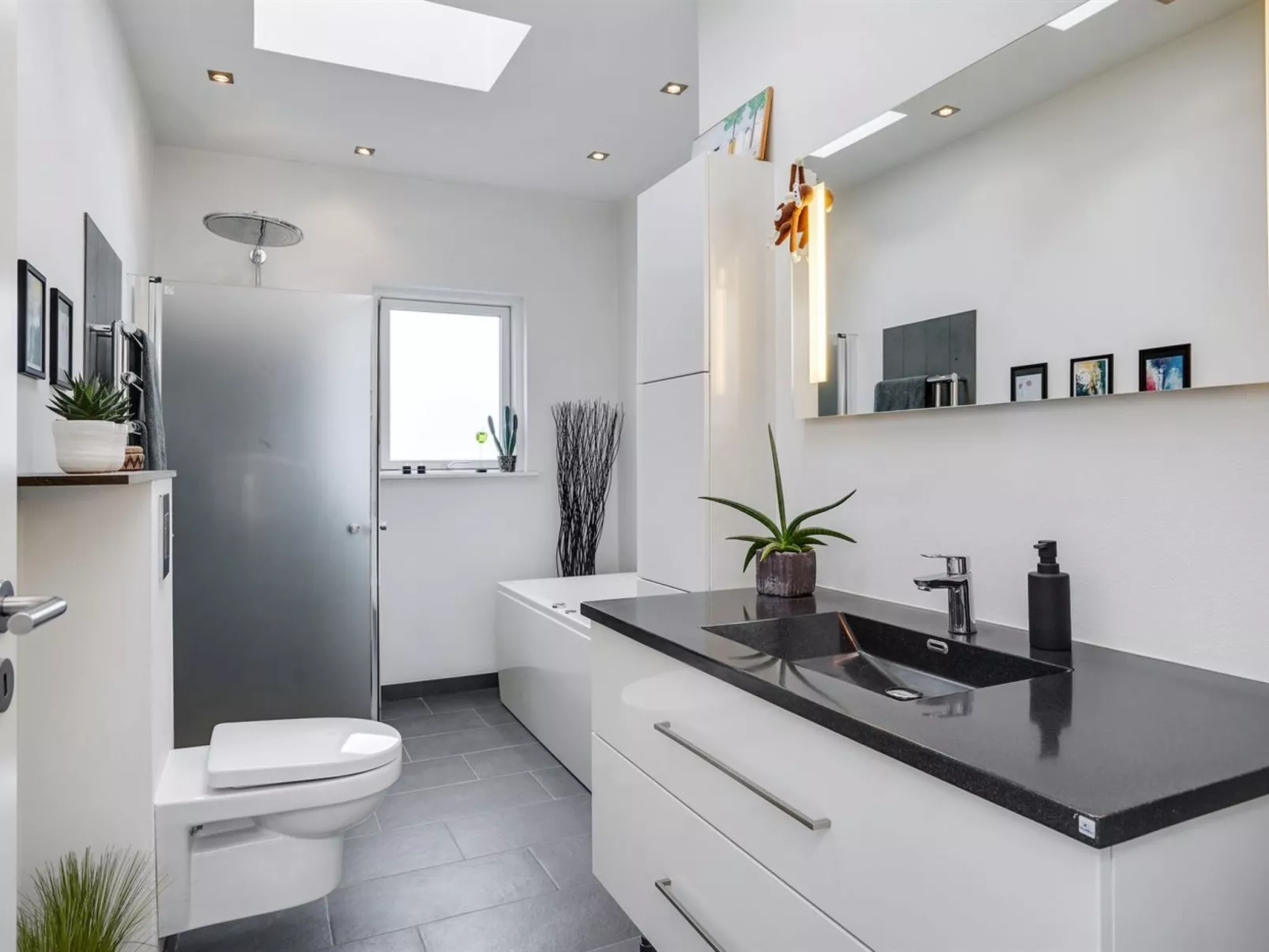 "Kuno" - 300m from the sea-Dedans