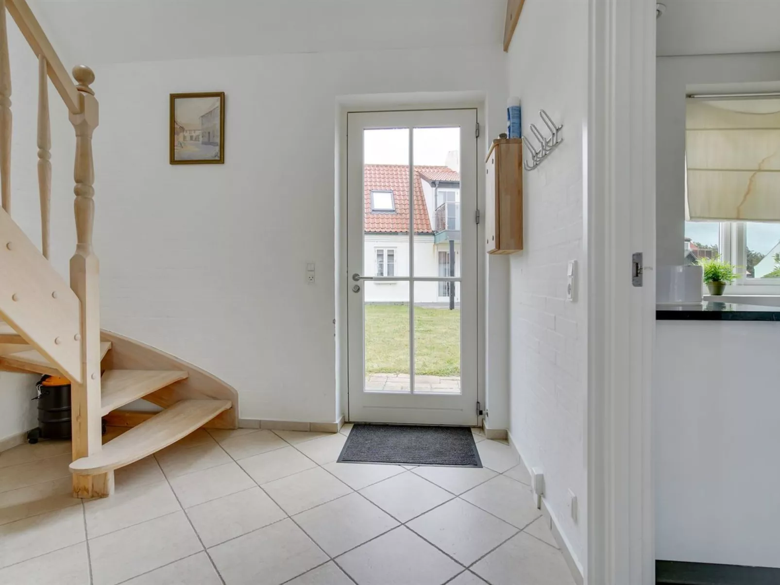 "Adrian" - 200m from the sea-Drinnen