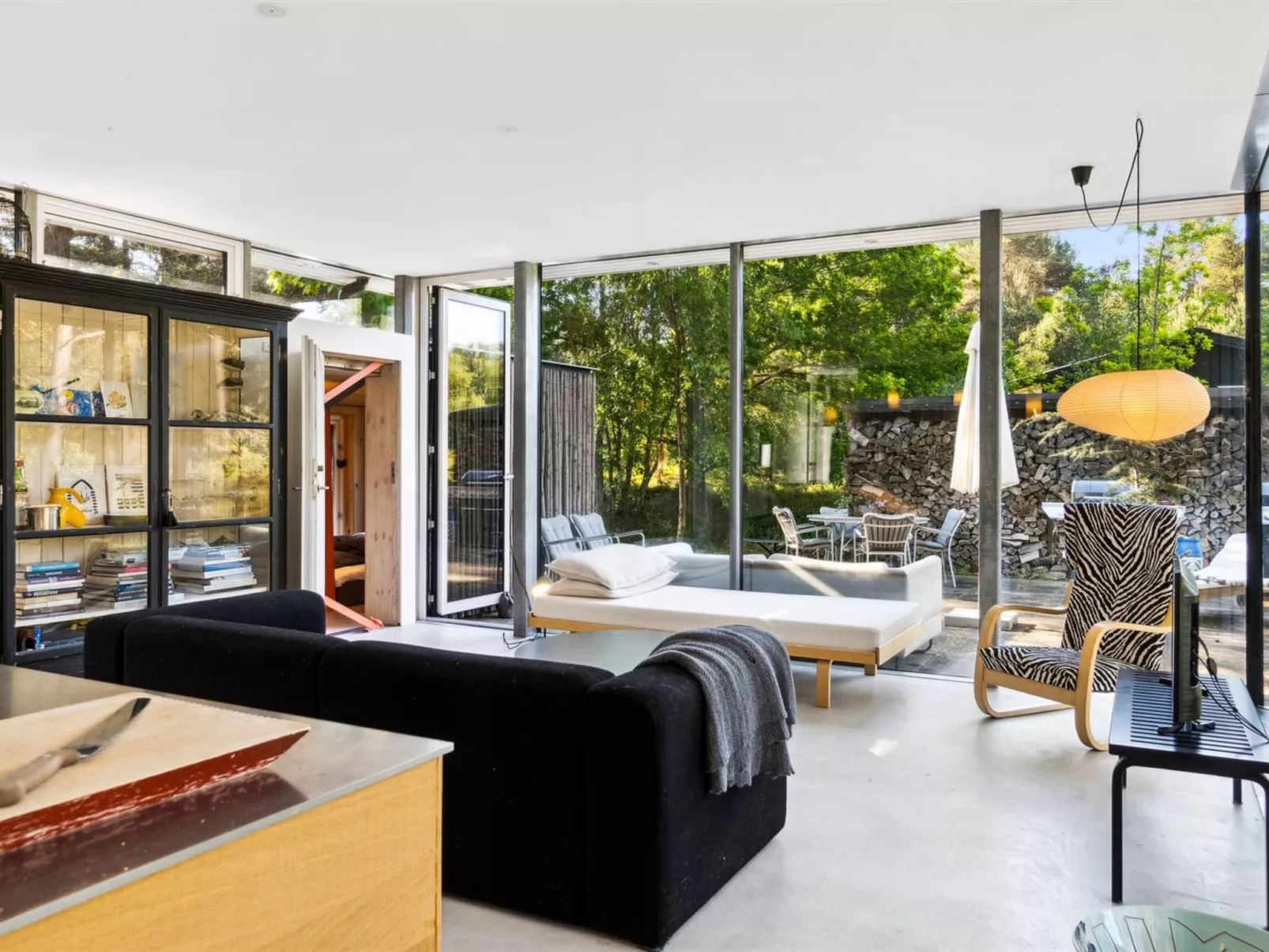 "Antim" - 200m from the sea-Inside